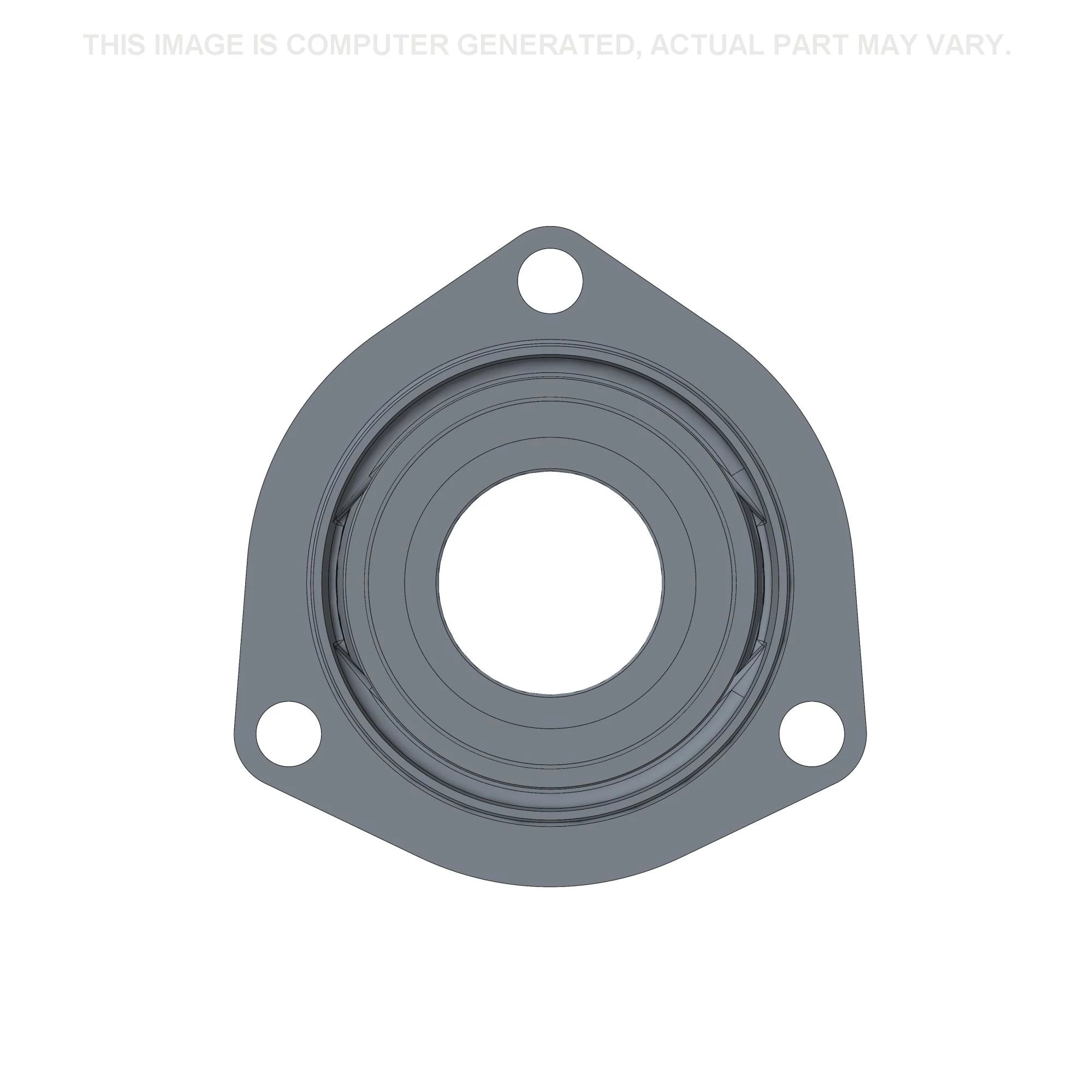 旧BELLCOLOR BLUE 222657 | Bearing Assembly - 44.47 mm ID | New Holland Agriculture