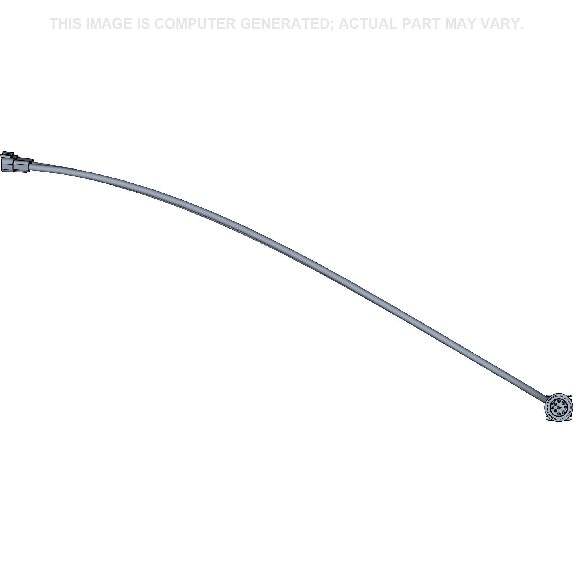 FAISCEAU ELECTRIQUE | CASEIH | EU | FR