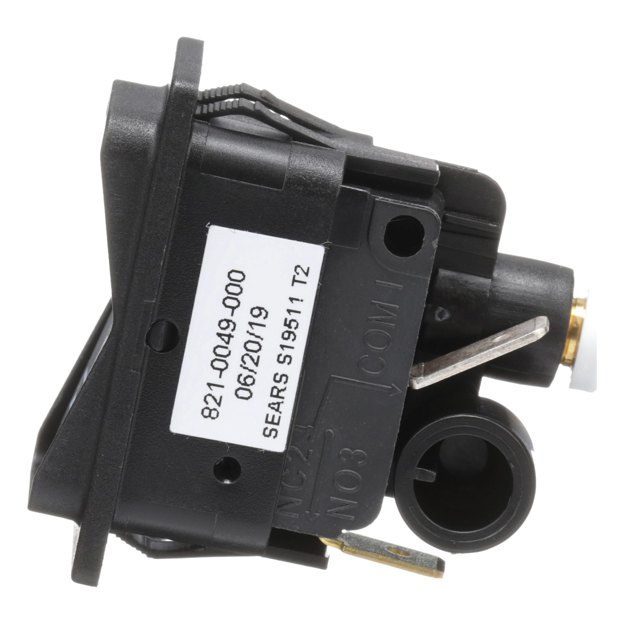 ROCKER SWITCH | CASEIH | GB | EN