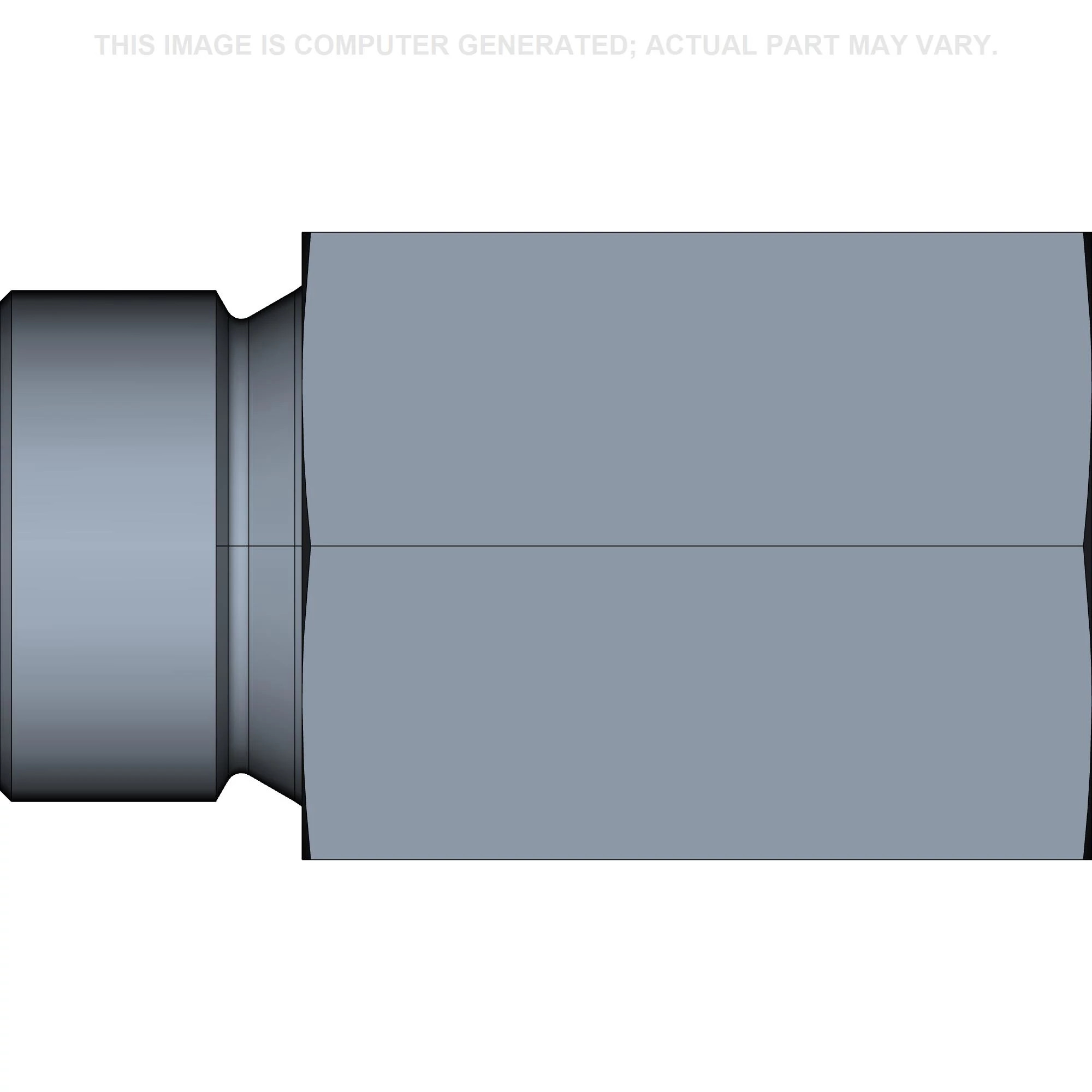 HYD CONNECTOR | NEWHOLLANDCE | CA | EN