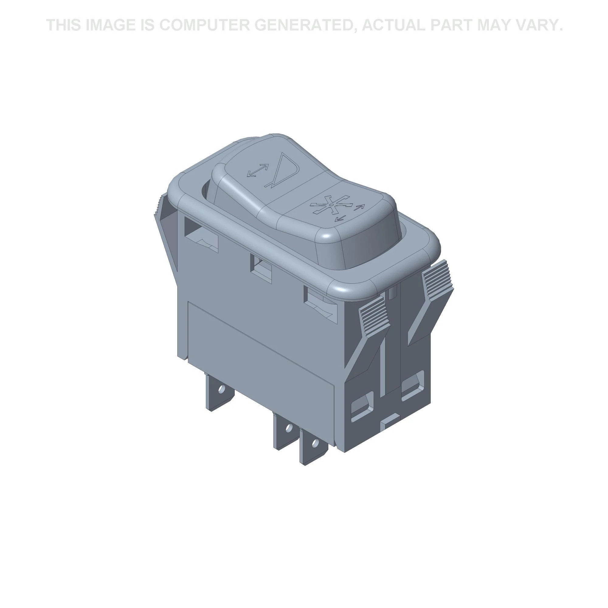 Commutater A Levier | NEWHOLLANDAG | CA | FR