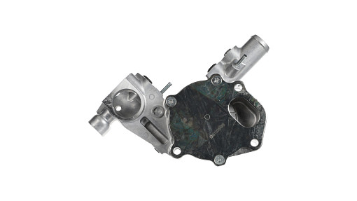 WATER PUMP | CASECE | EU | EN