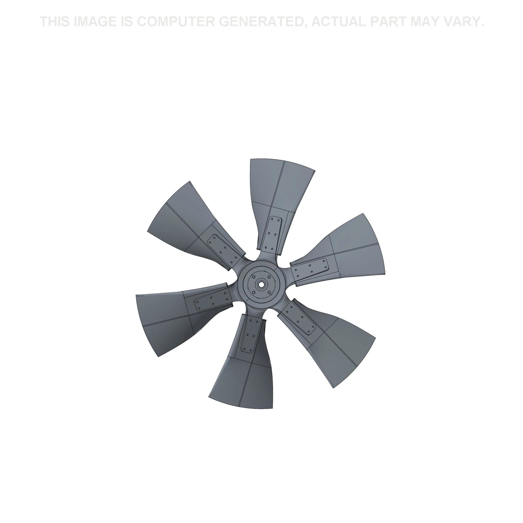 VENTILATEUR | NEWHOLLANDAG | CA | FR