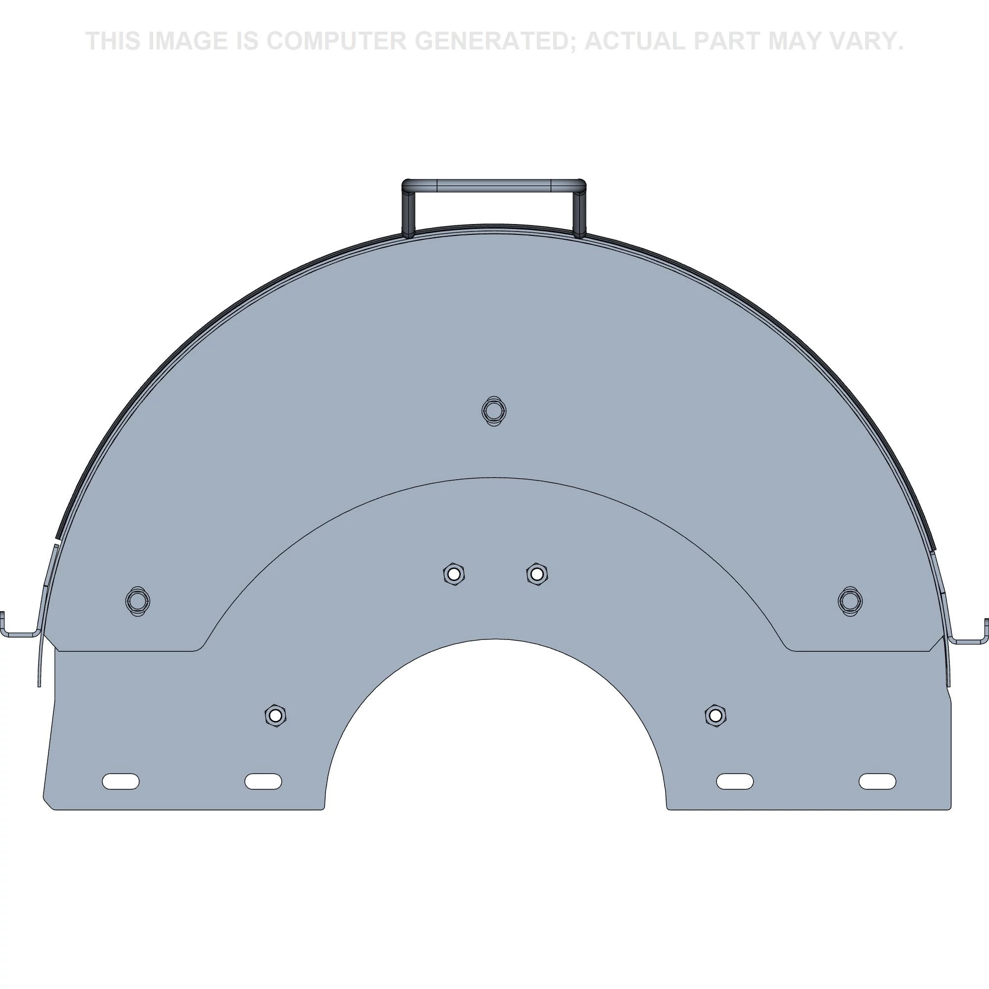 COUVERCLE | CASEIH | EU | FR