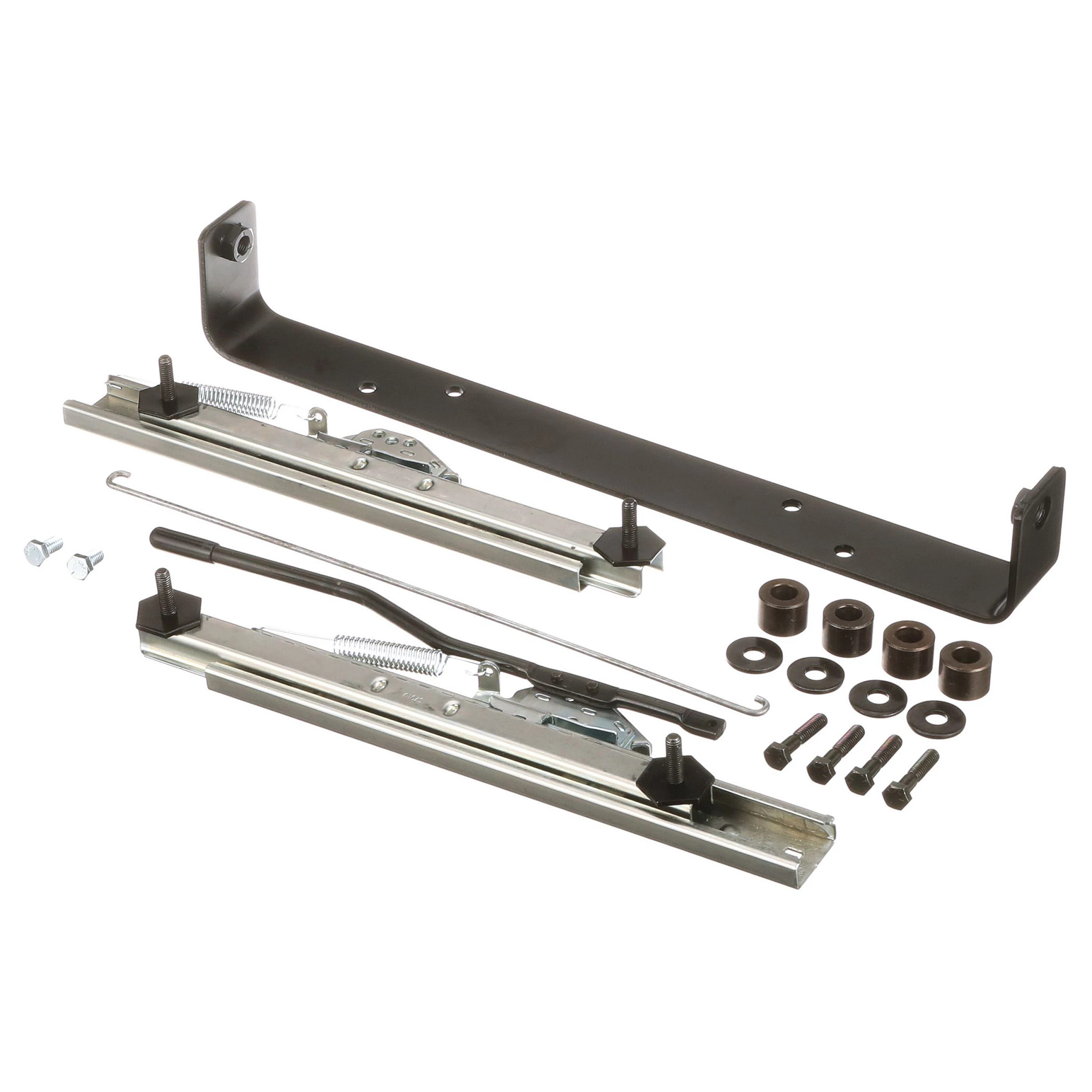 SEAT ACCESSORY | NEWHOLLANDAG | CA | EN