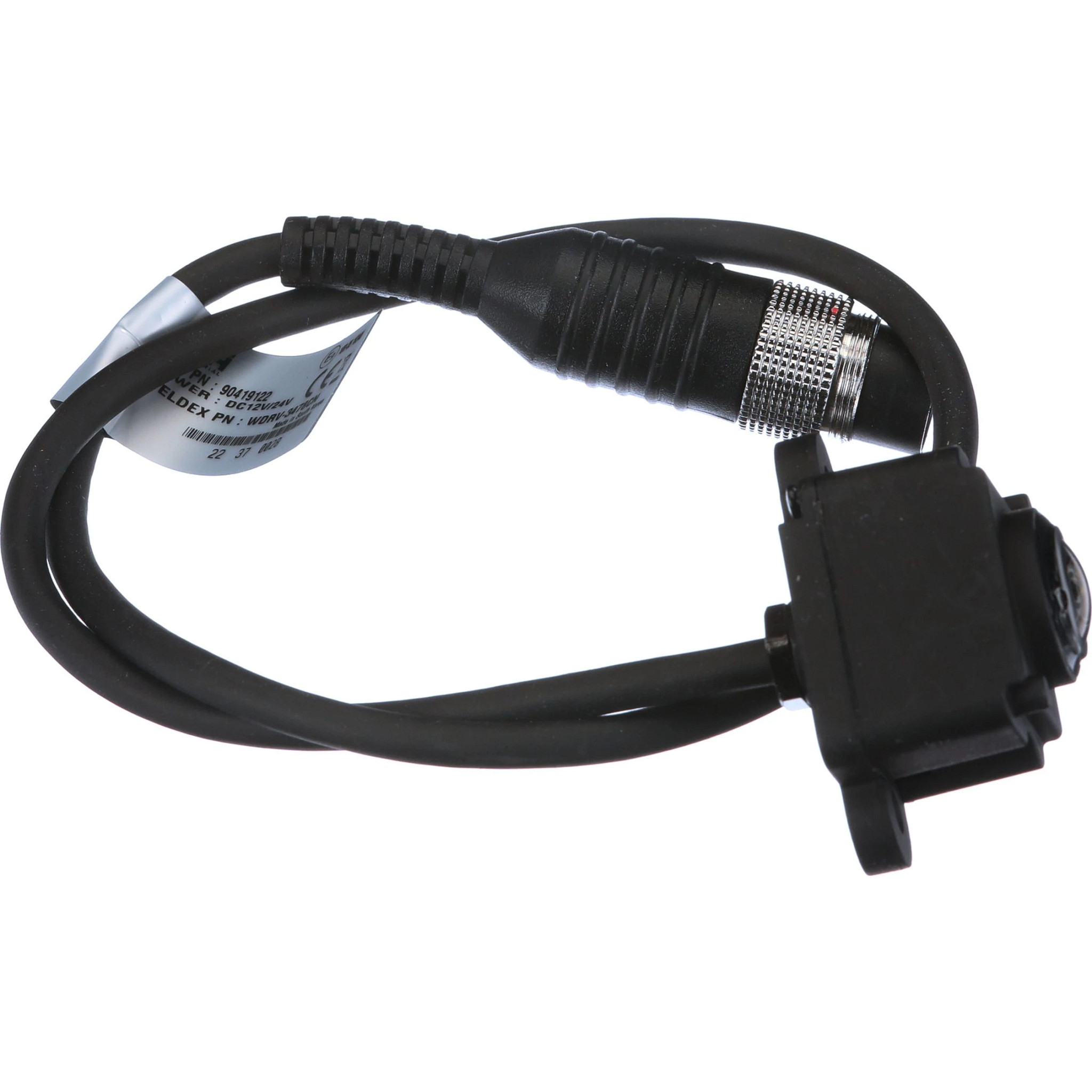 CÂMERA DE VÍDEO | NEWHOLLANDAG | SA | EN