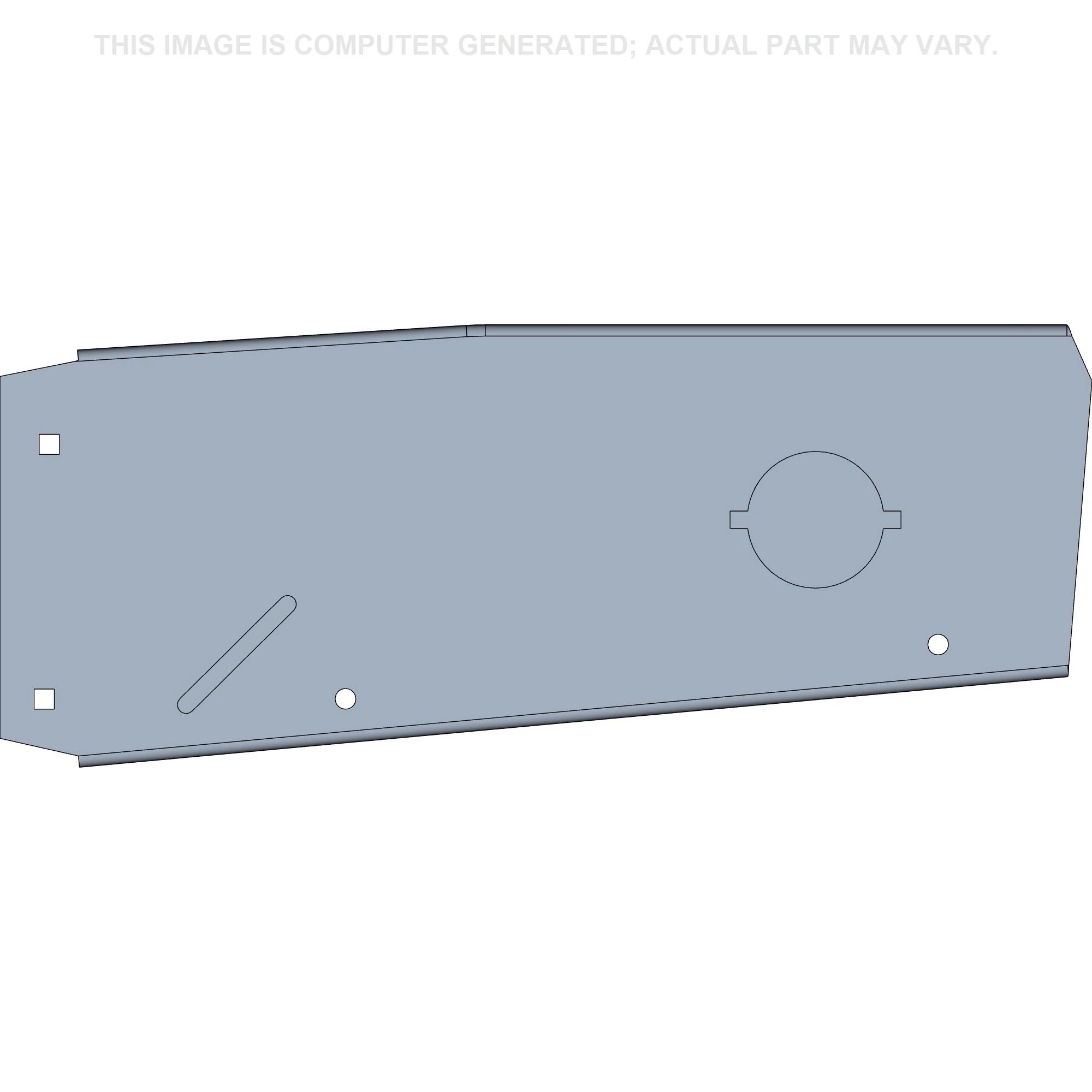 FRAME | CASEIH | AMEA | FR