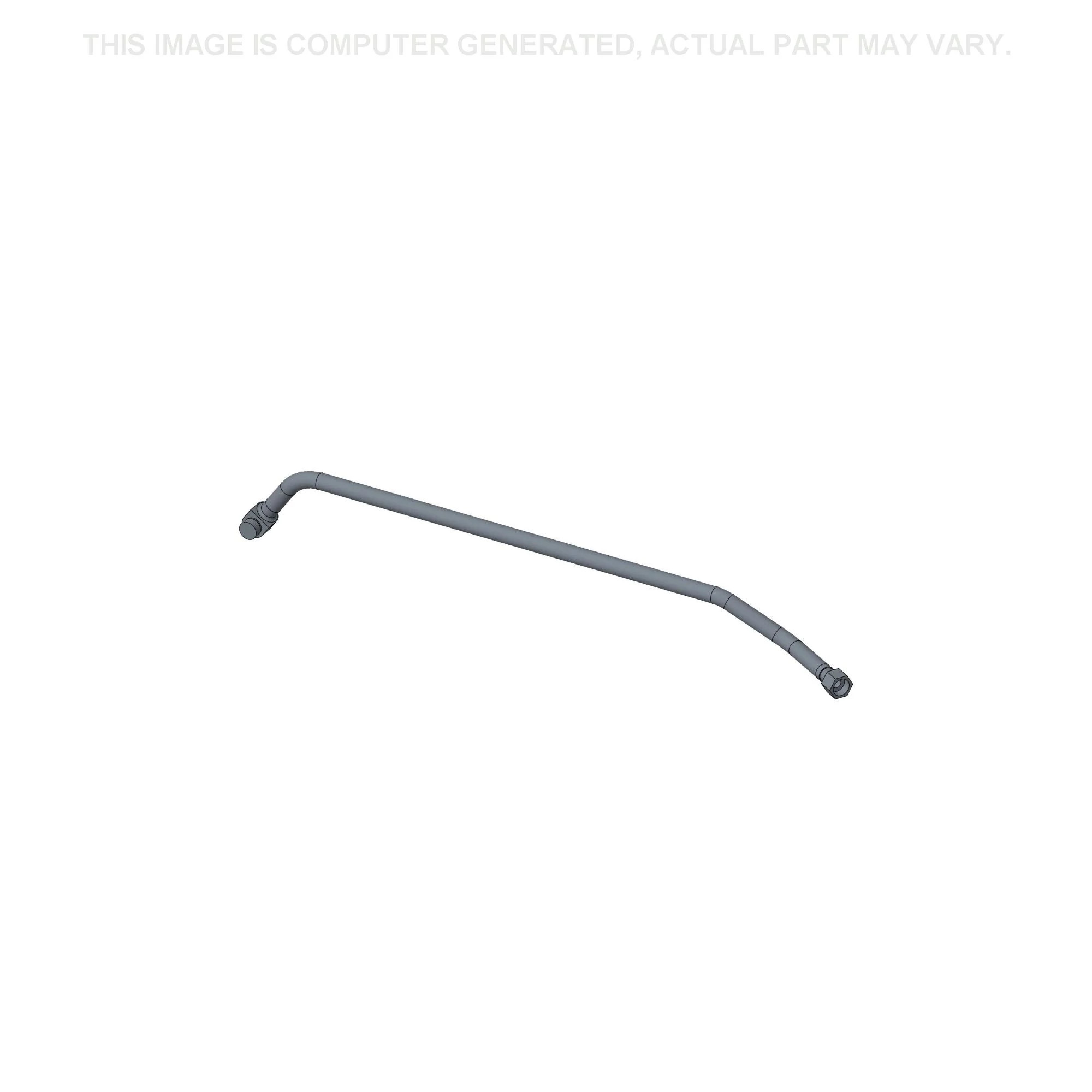 TUYAU HYDRAULIQUE | NEWHOLLANDAG | EU | ES