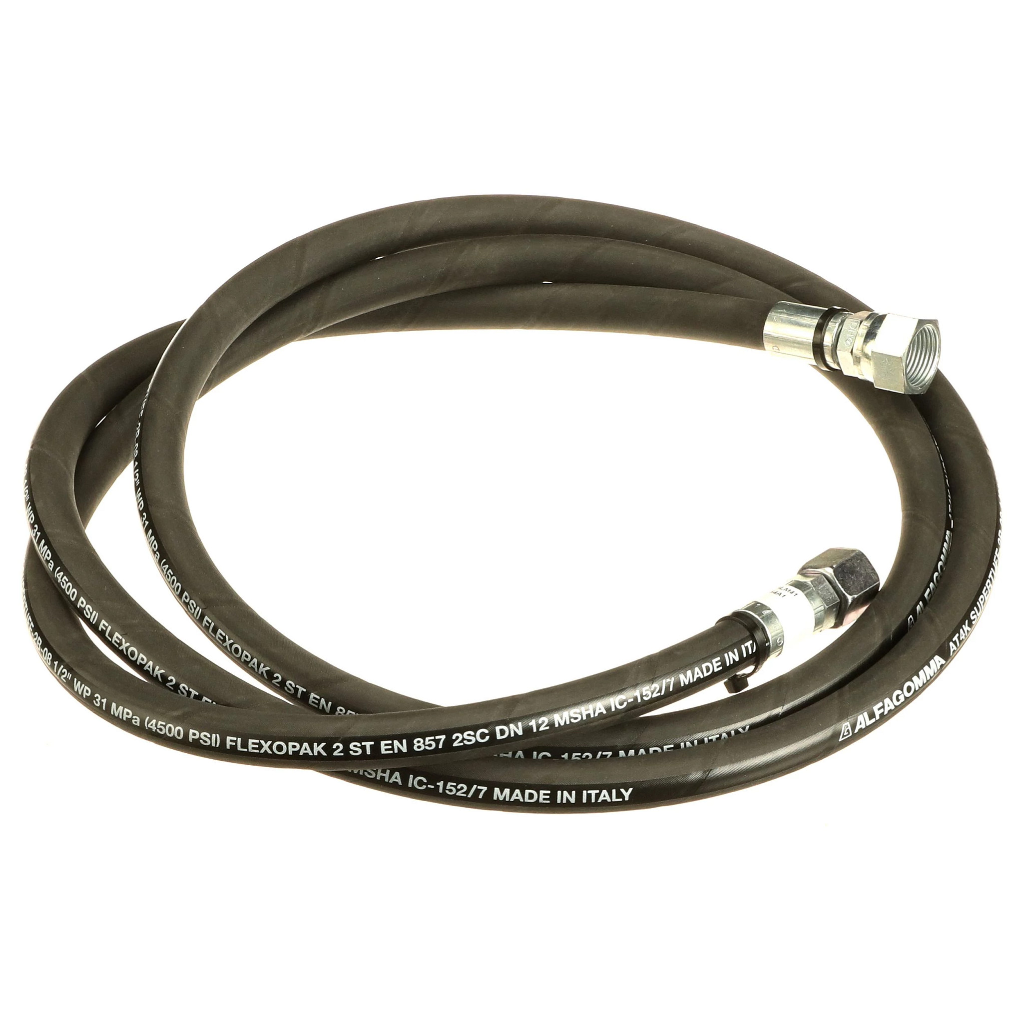 ШЛАНГ | CASEIH | AMEA | RU