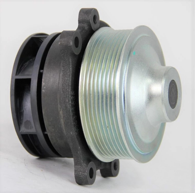 Reman Water Pump | MILLER | CA | EN