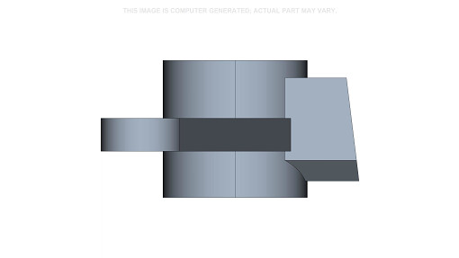 ALAVANCA EM ÂNGULO | NEWHOLLANDCE | SA | PT