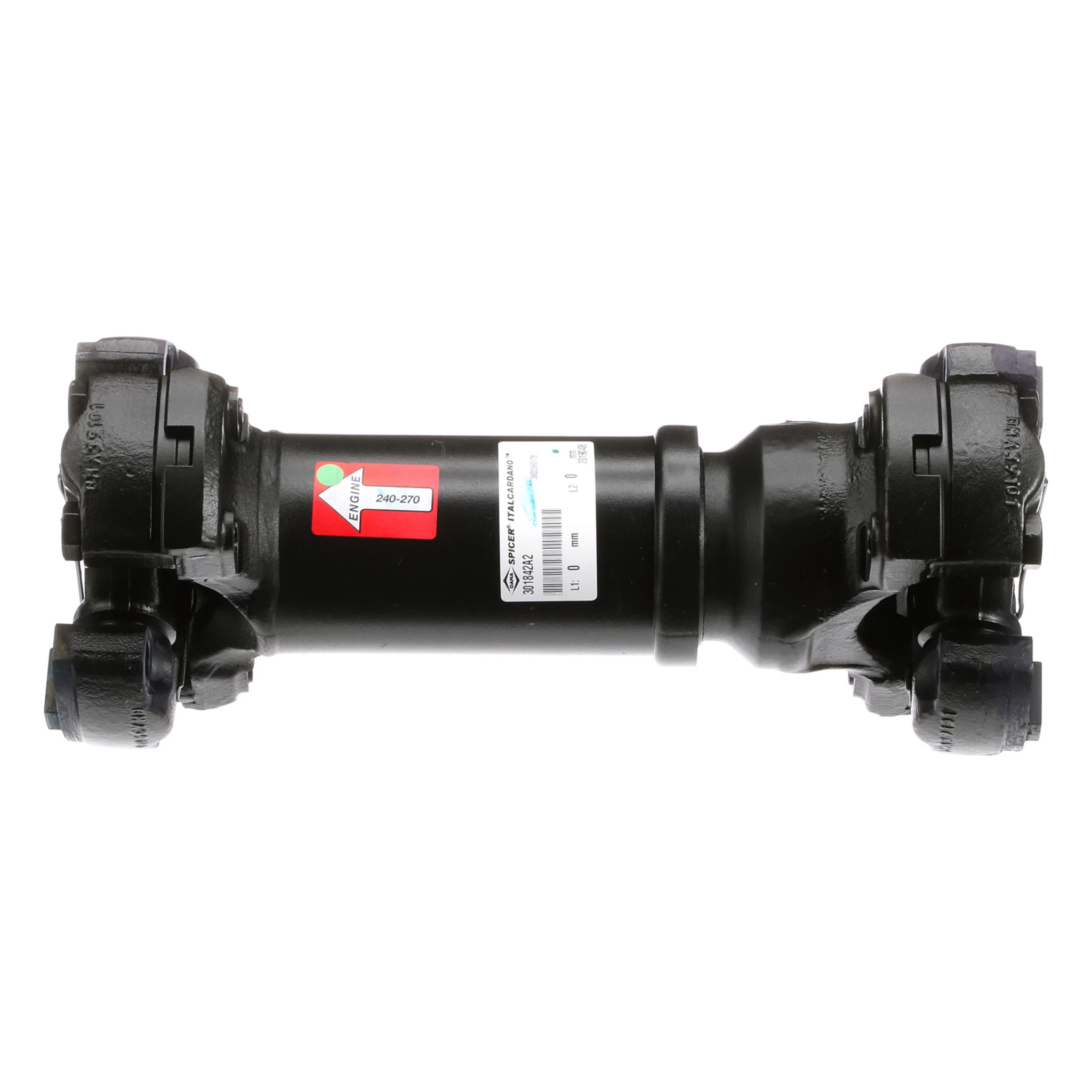 DRIVE SHAFT | CASEIH | US | EN