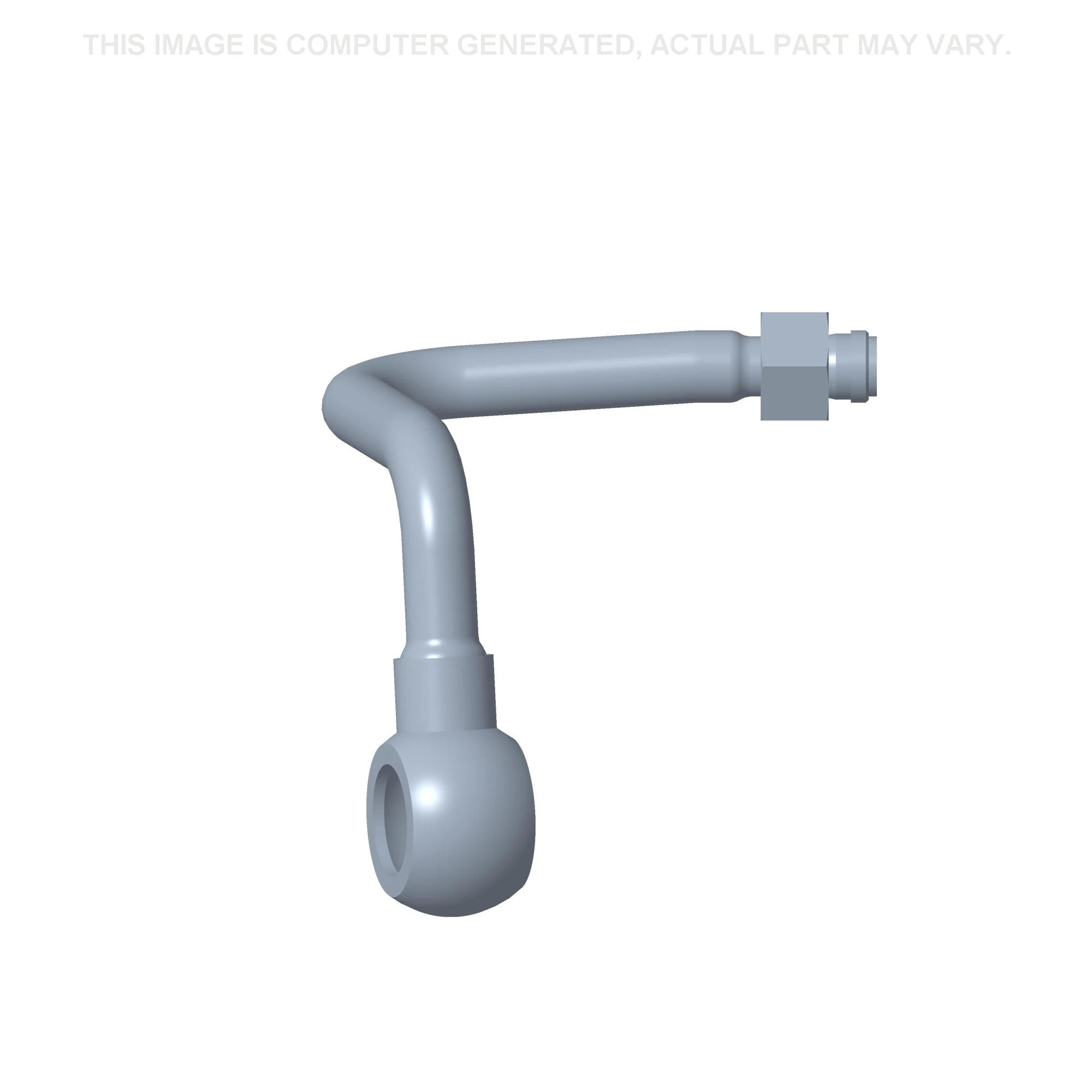 TUBO | CASEIH | EU | ES