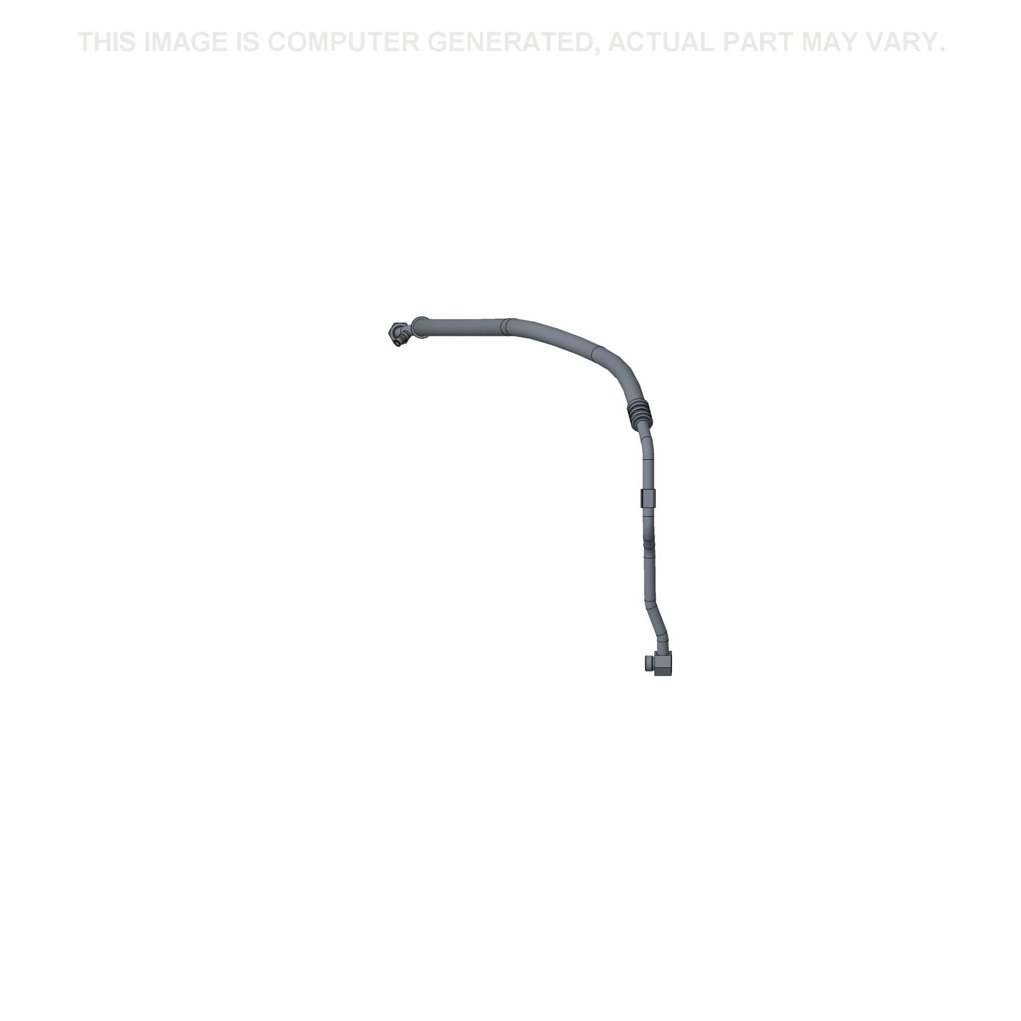 FLEXIBLE DE CLIM - 183030A4