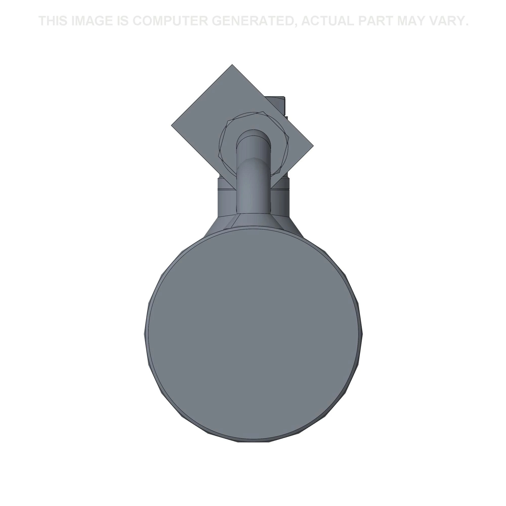 HYDRAULIC CYLINDER | NEWHOLLANDAG | EU | FR