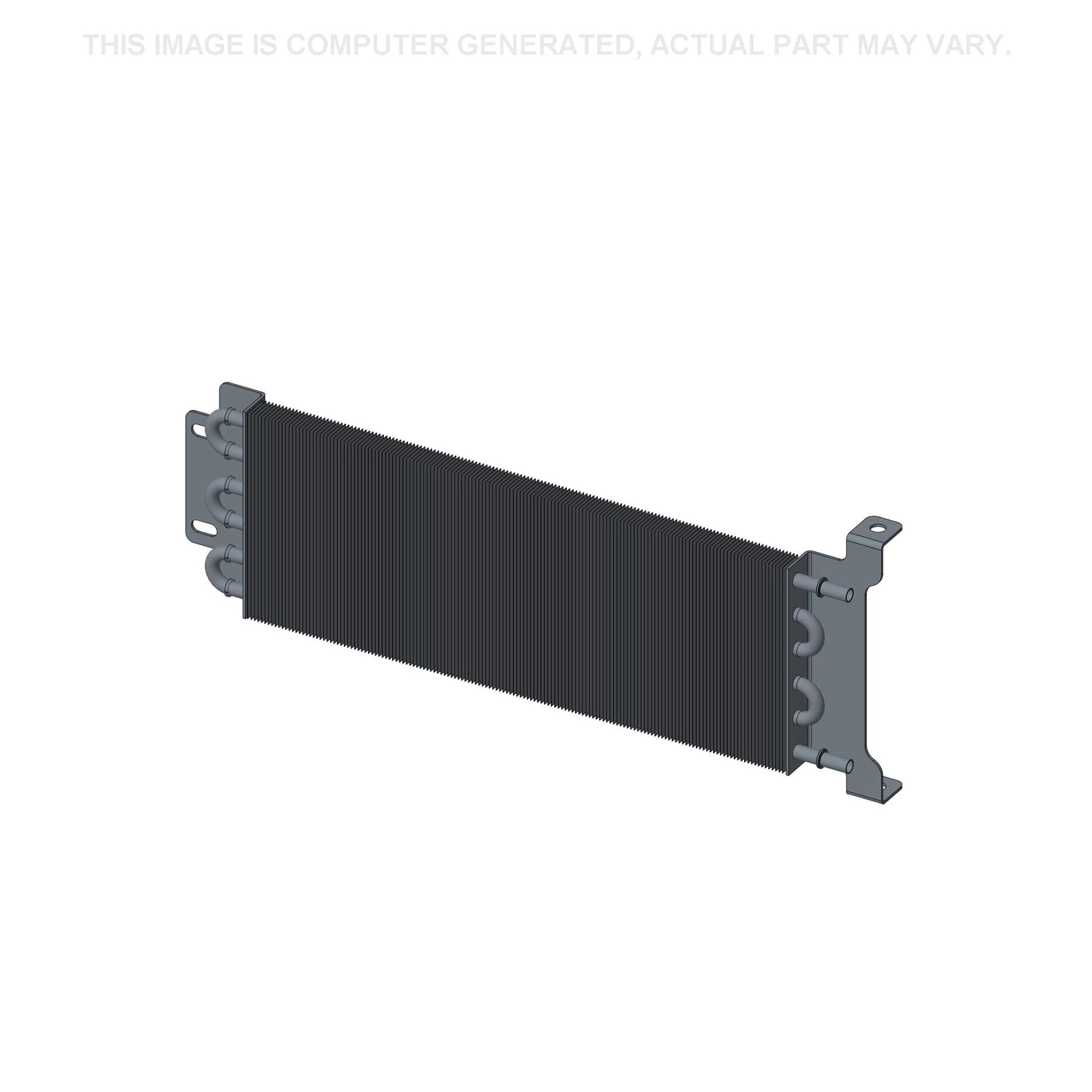 Fuel Cooler Assembly | CASEIH | US | EN