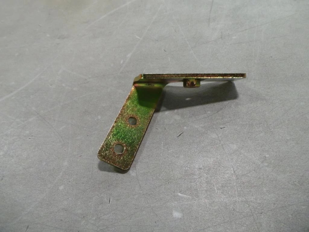 BRACKET | NEWHOLLANDAG | EU | FR