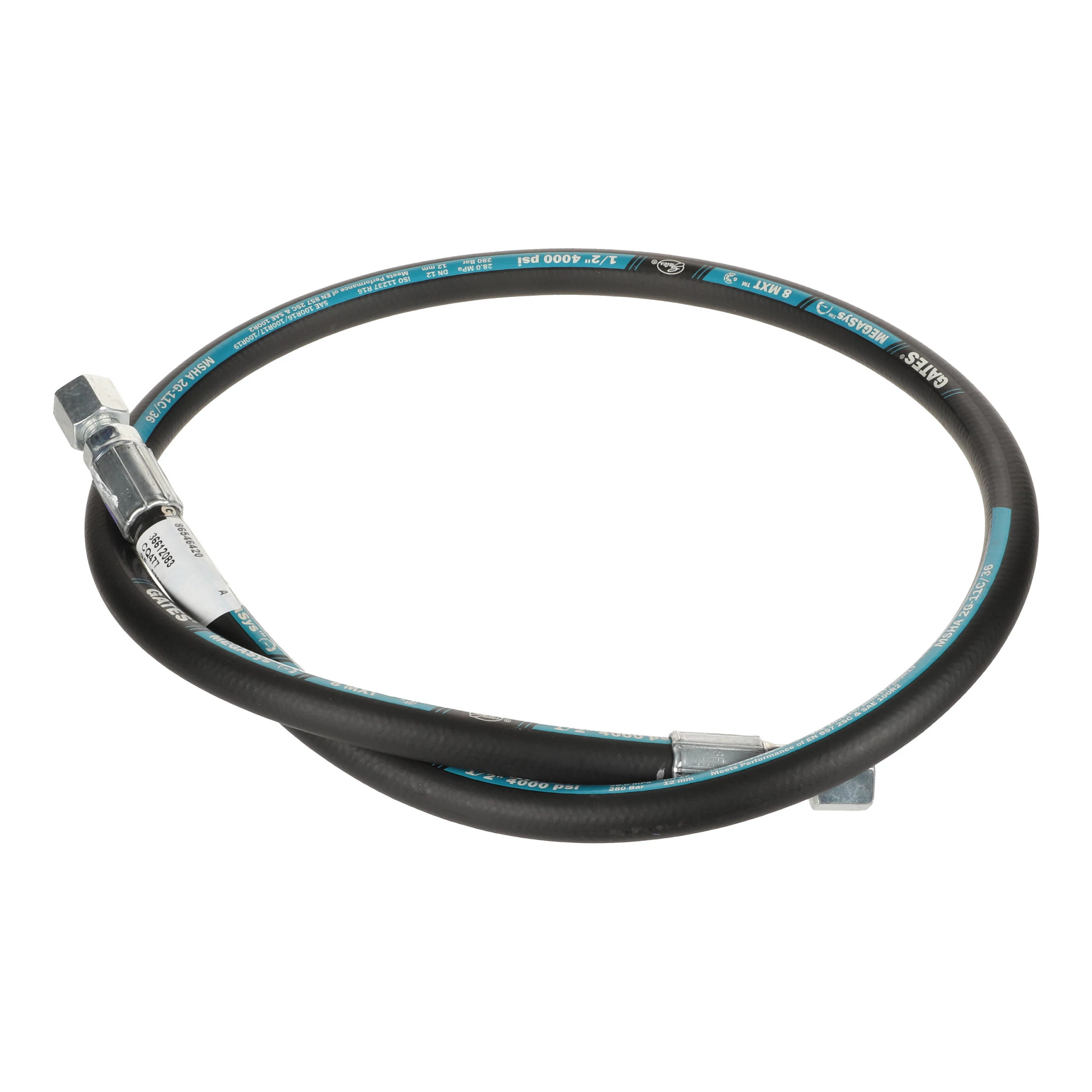 SLANG | CASEIH | EU | NL