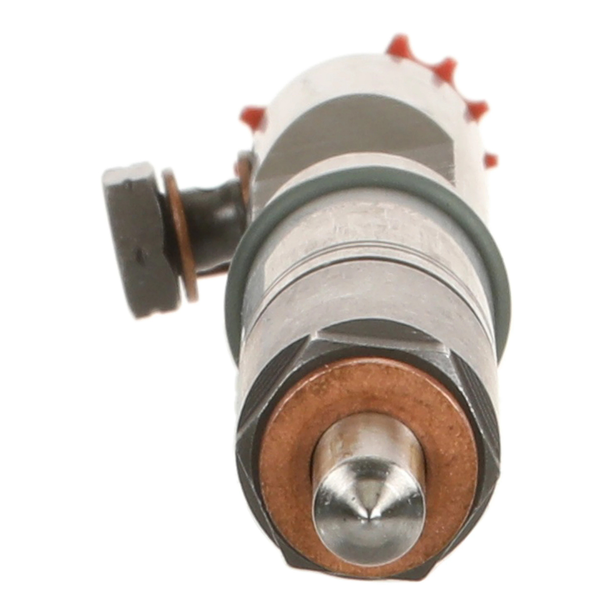 FUEL SYSTEM INJECTOR | CASEIH | GB | EN