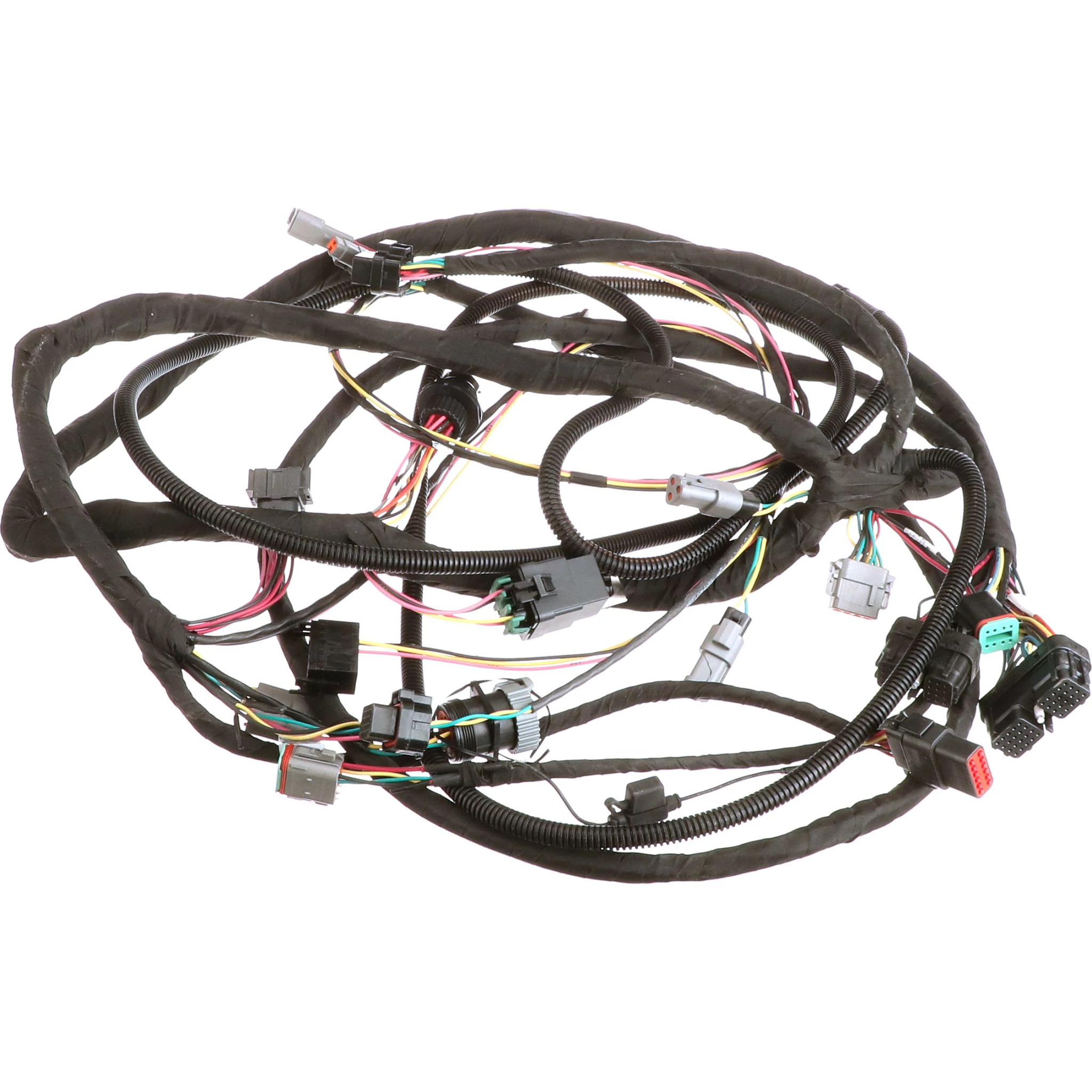 HARNESS | CASEIH | AMEA | EN