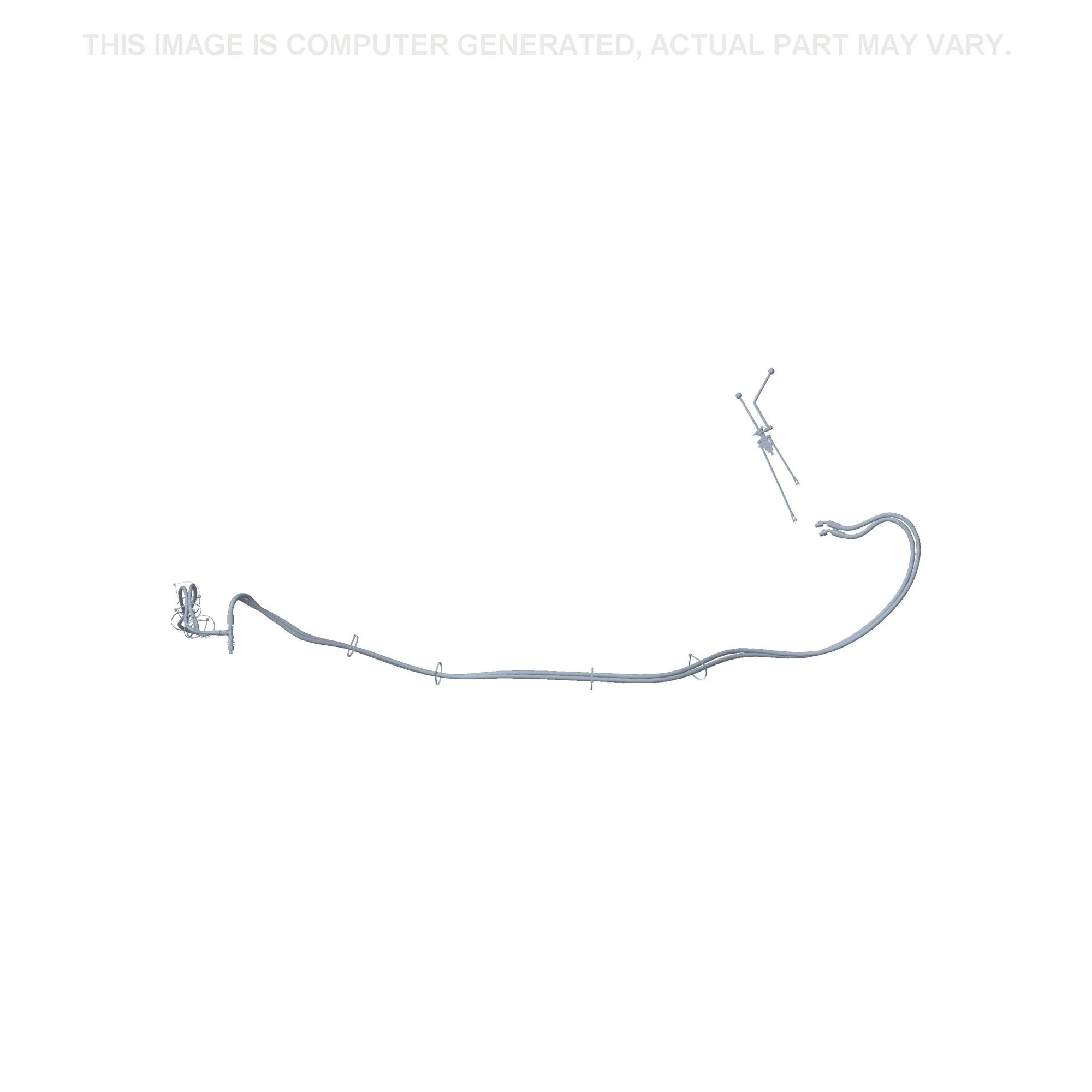 CIRCUIT HYDRAULIQUE | CASEIH | CA | FR