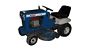 LT75 LAWN TRACTOR W/ELECTRIC START, S/N 1601-2837 | NEWHOLLANDAG | SA | PT