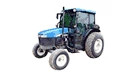 DELUXE TRACTOR | NEWHOLLANDAG | GB | EN