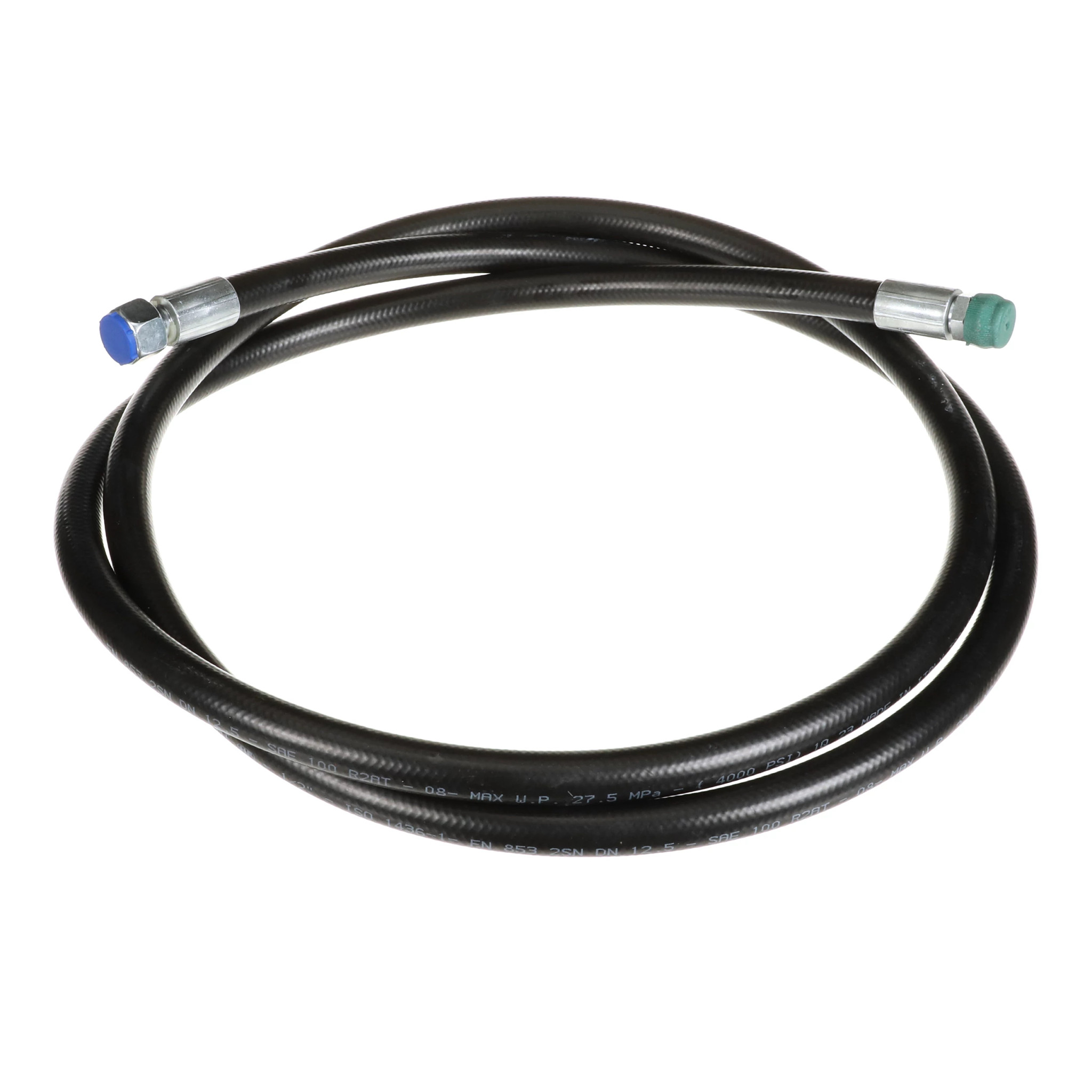 HYDRAULIC HOSE | CASECE | SA | EN