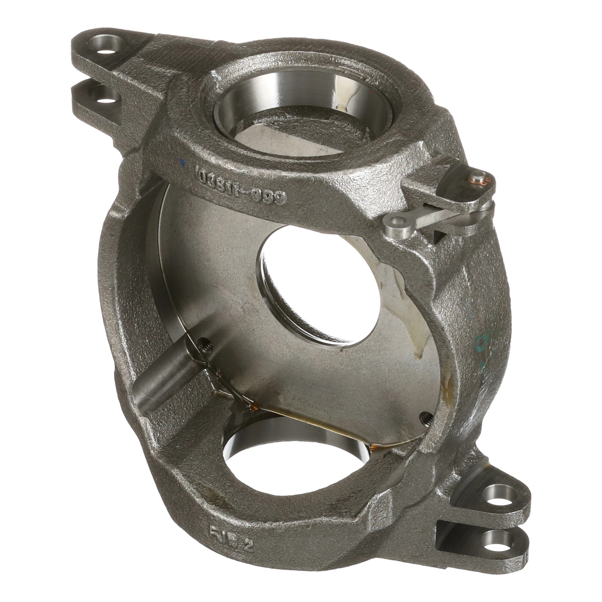 PUMP, HYDRAULIC | CASEIH | CA | EN