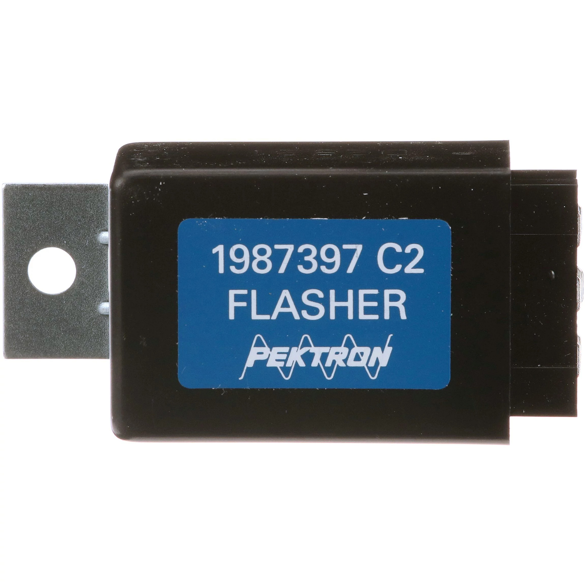 FLASHER UNIT | CASEIH | IE | EN