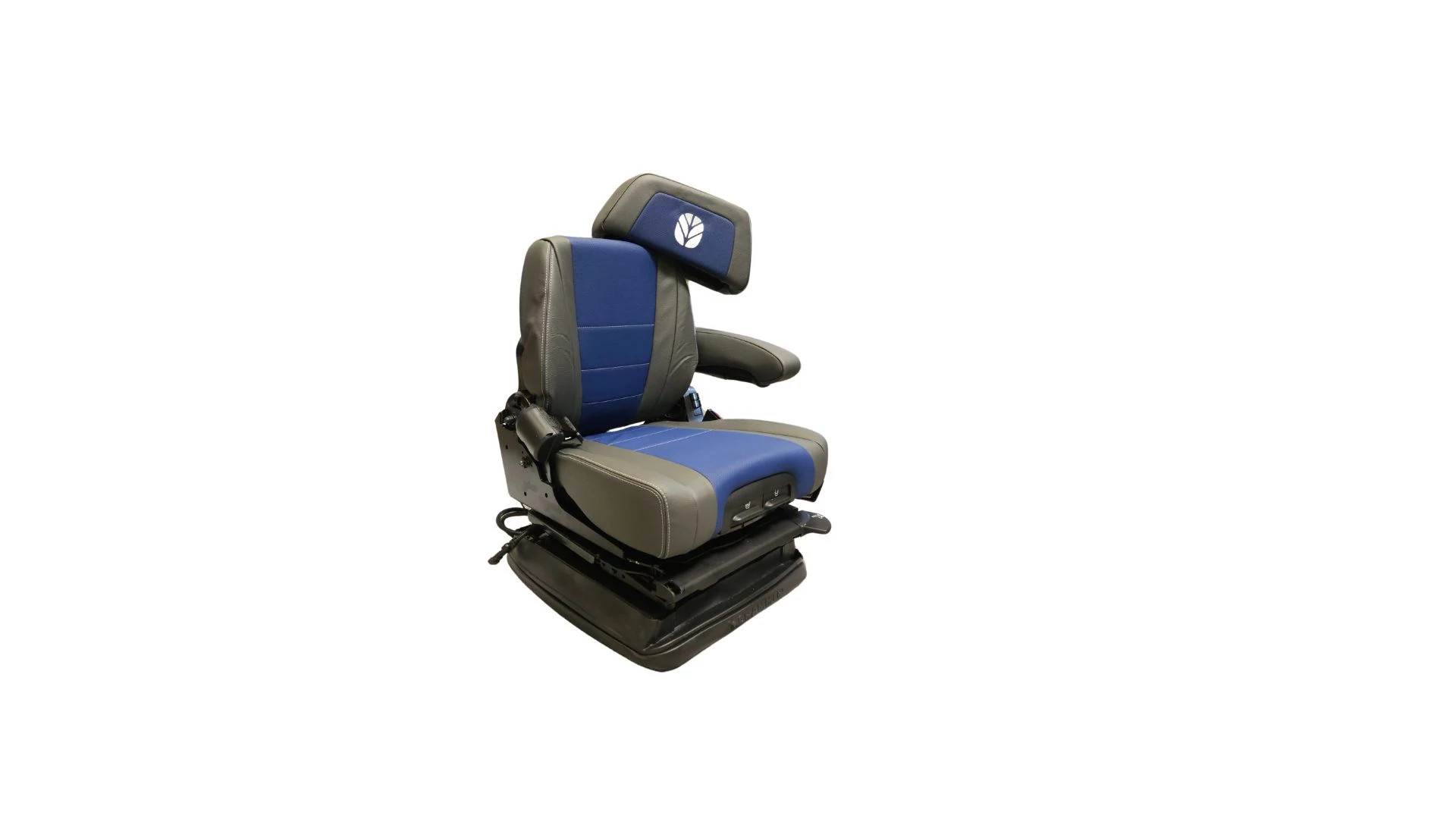 DRIVER SEAT | NEWHOLLANDAG | US | EN