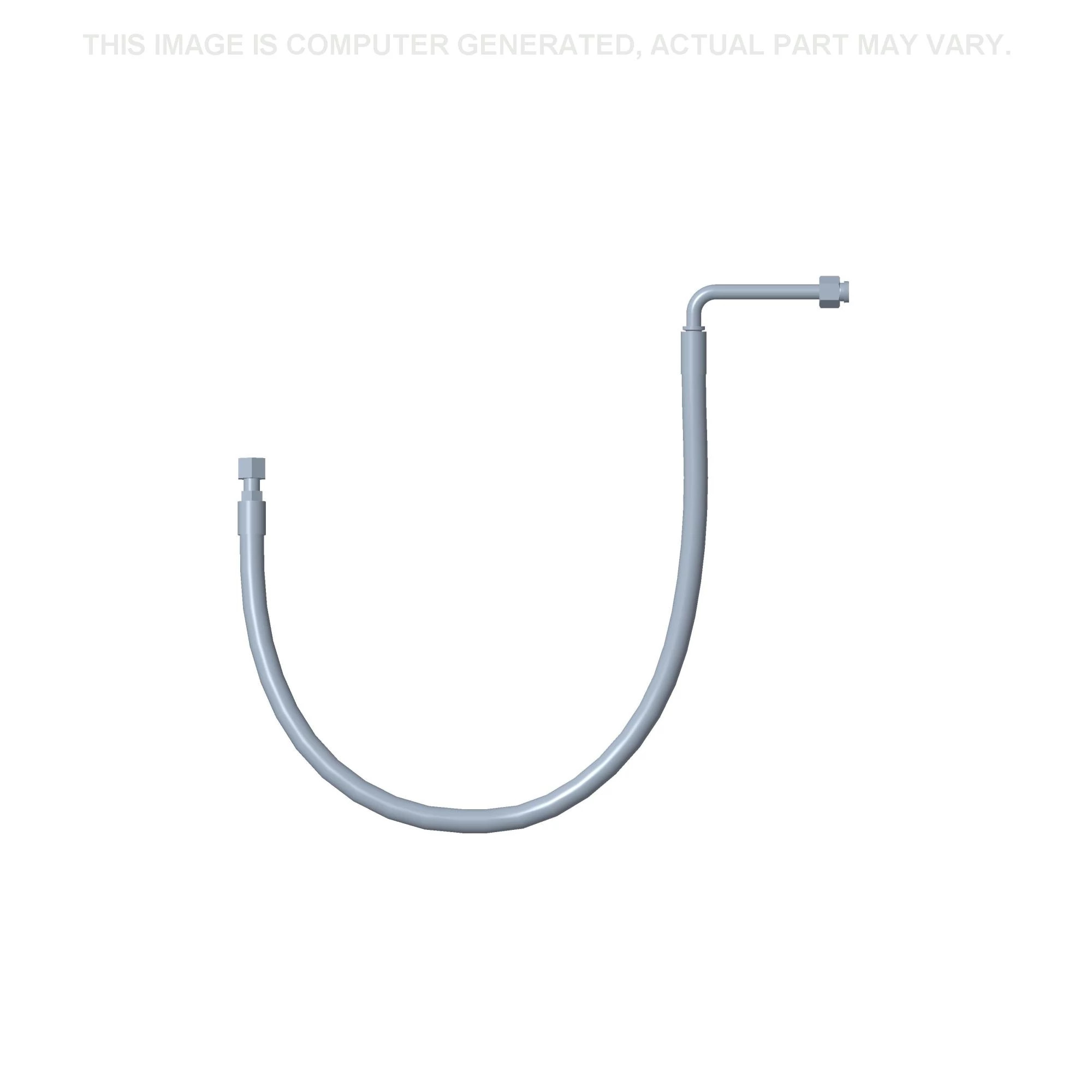 TUBO HIDRÁULICO | CASECE | EU | ES