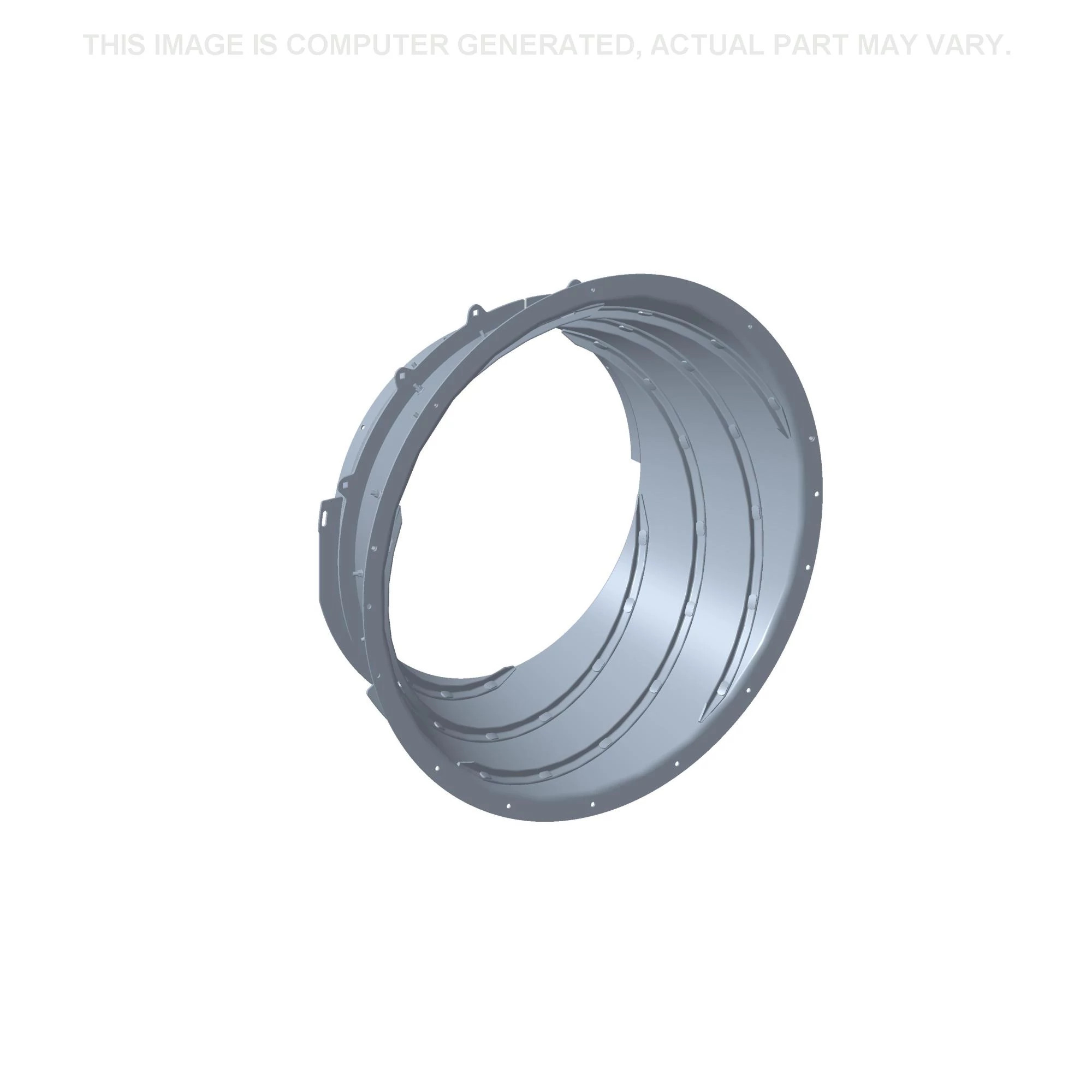 Transition Cone - Extended Wear | CASEIH | CA | EN