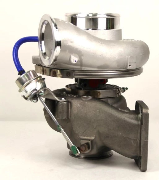 TURBO COMPR RENOVE | NEWHOLLANDAG | CA | EN
