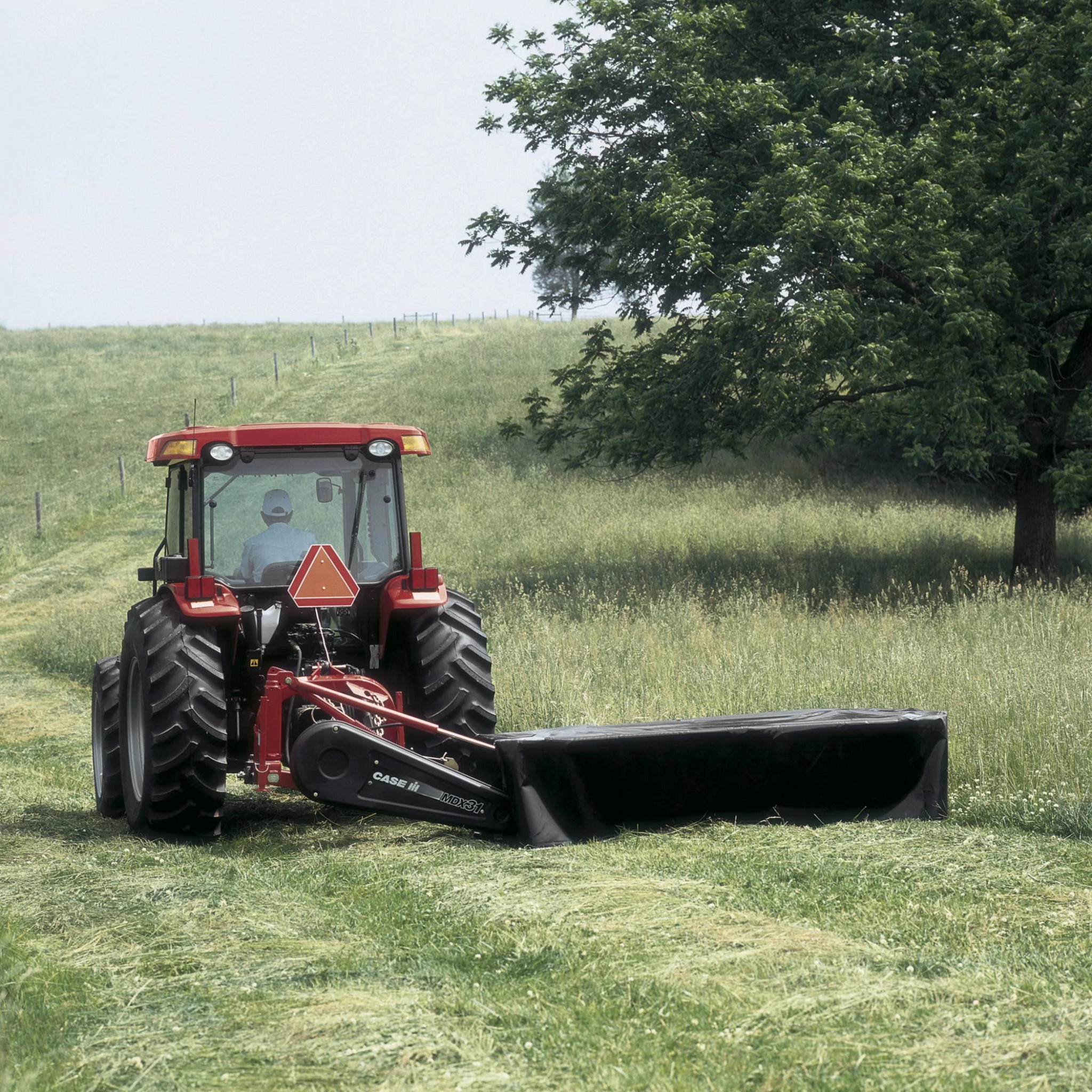 DISC MOWER | NEWHOLLANDCE | IE | EN