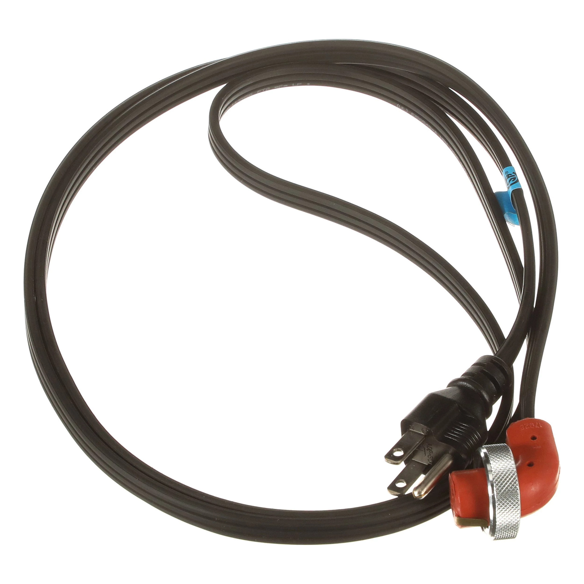 Cabo do aquecedor do bloco