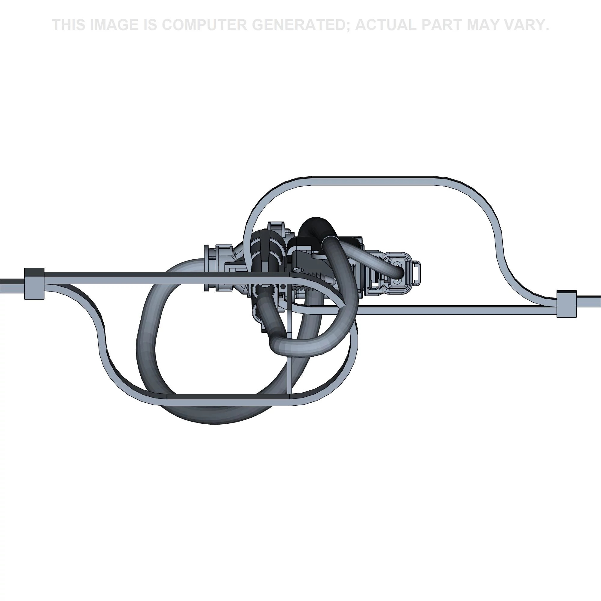 WIRE HARNESS | NEWHOLLANDAG | US | EN