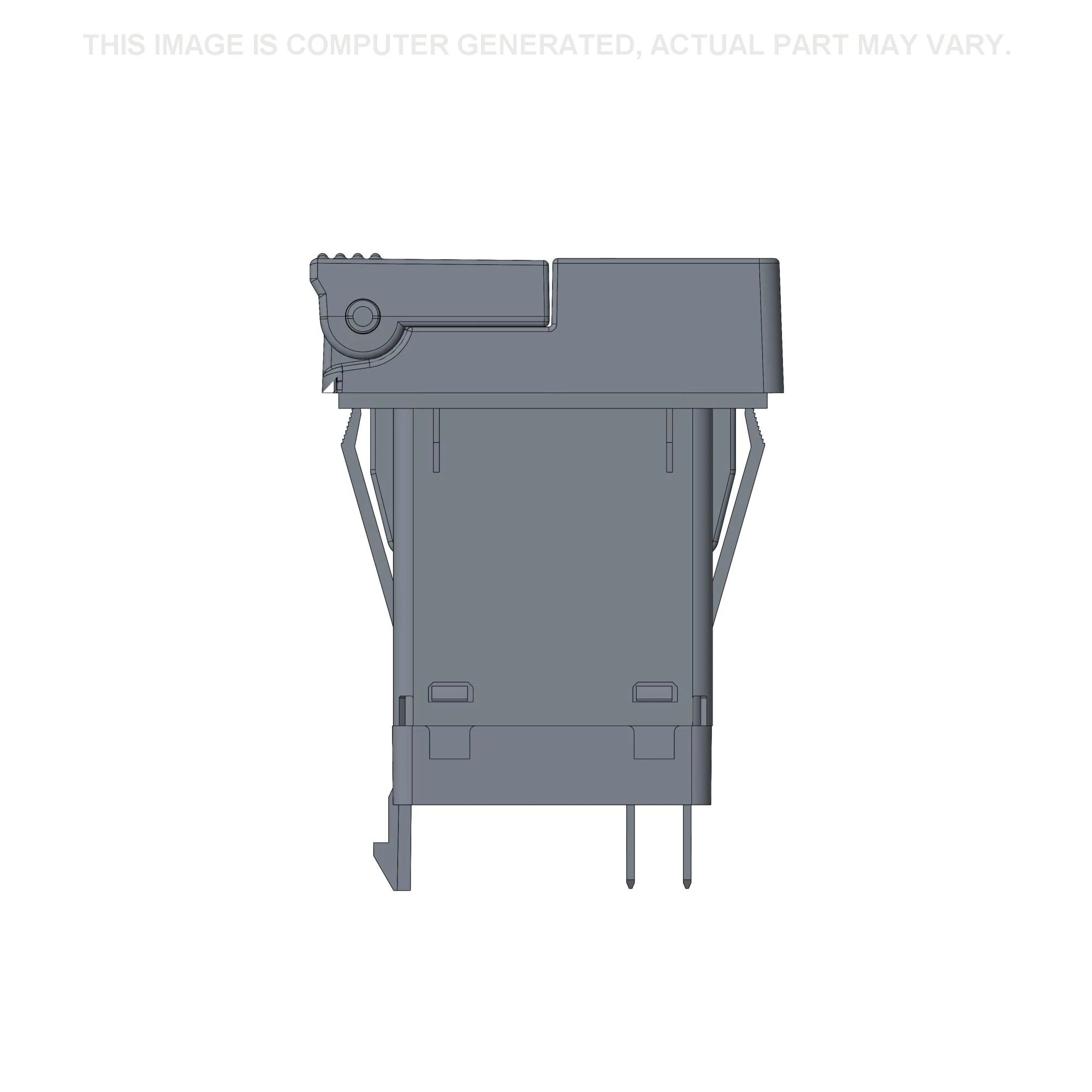 POWER SOCKET | DEFAULT | NZ | EN