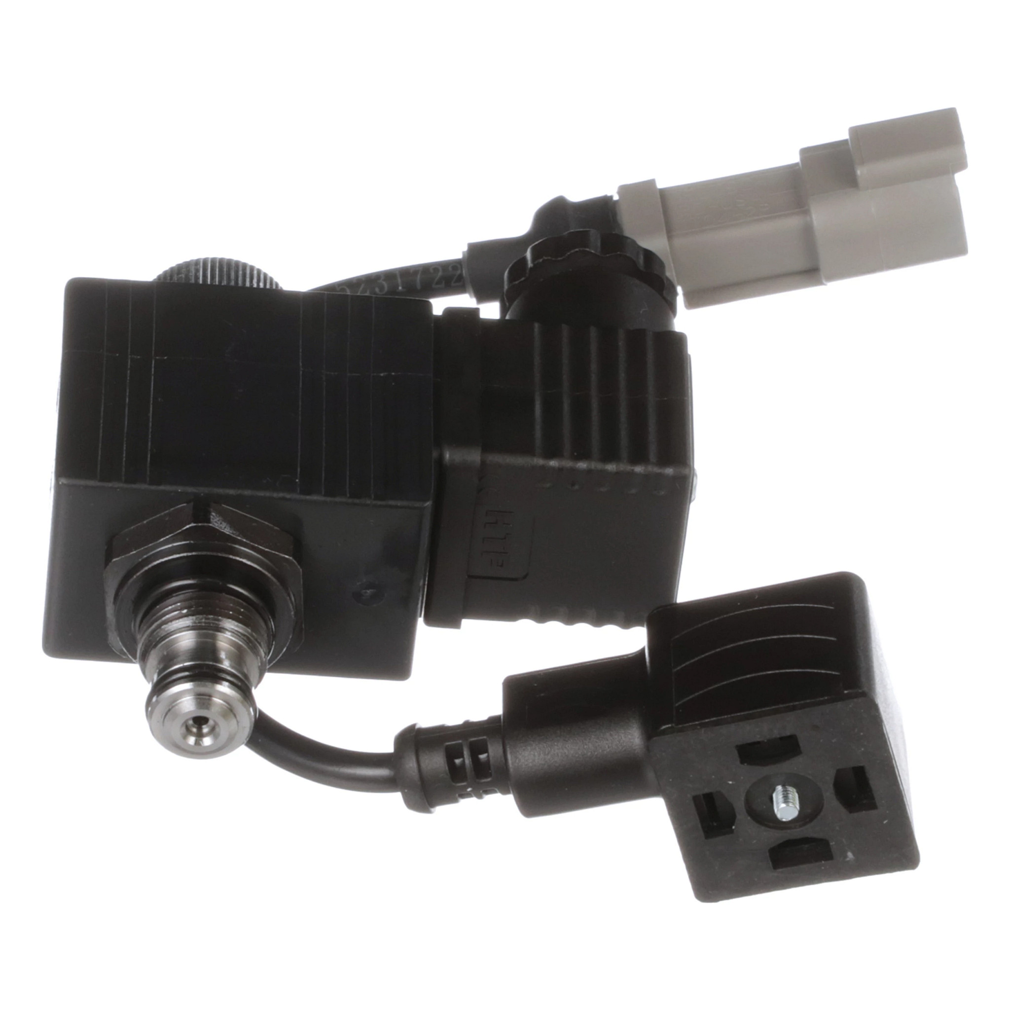 47658159 | PTO Solenoid Assembly | Case IH | MyCNH US Store