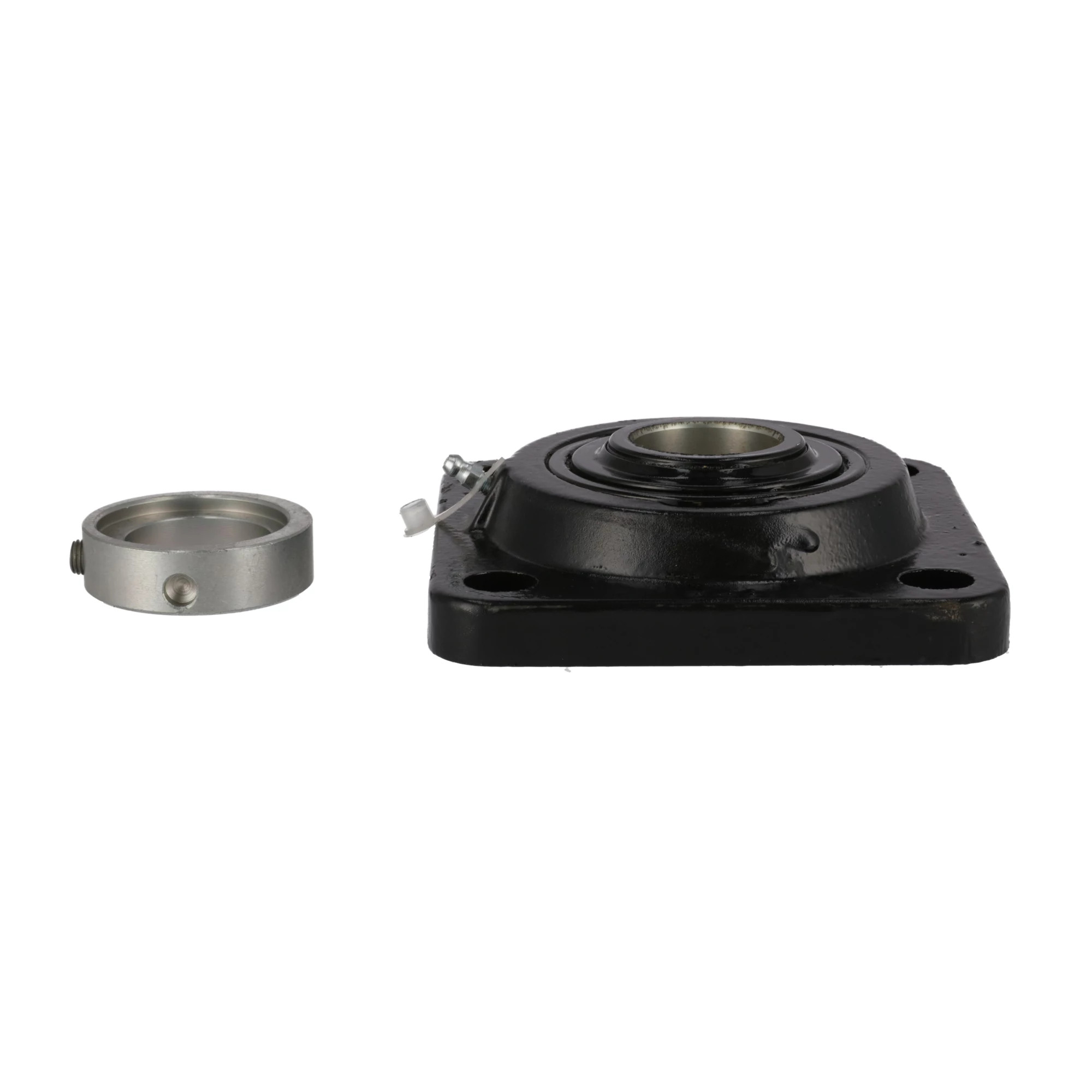 Rolamento de esferas flangeado - 40 mm DI x 150 mm A x 54 mm L | NEWHOLLANDAG | BR | PT
