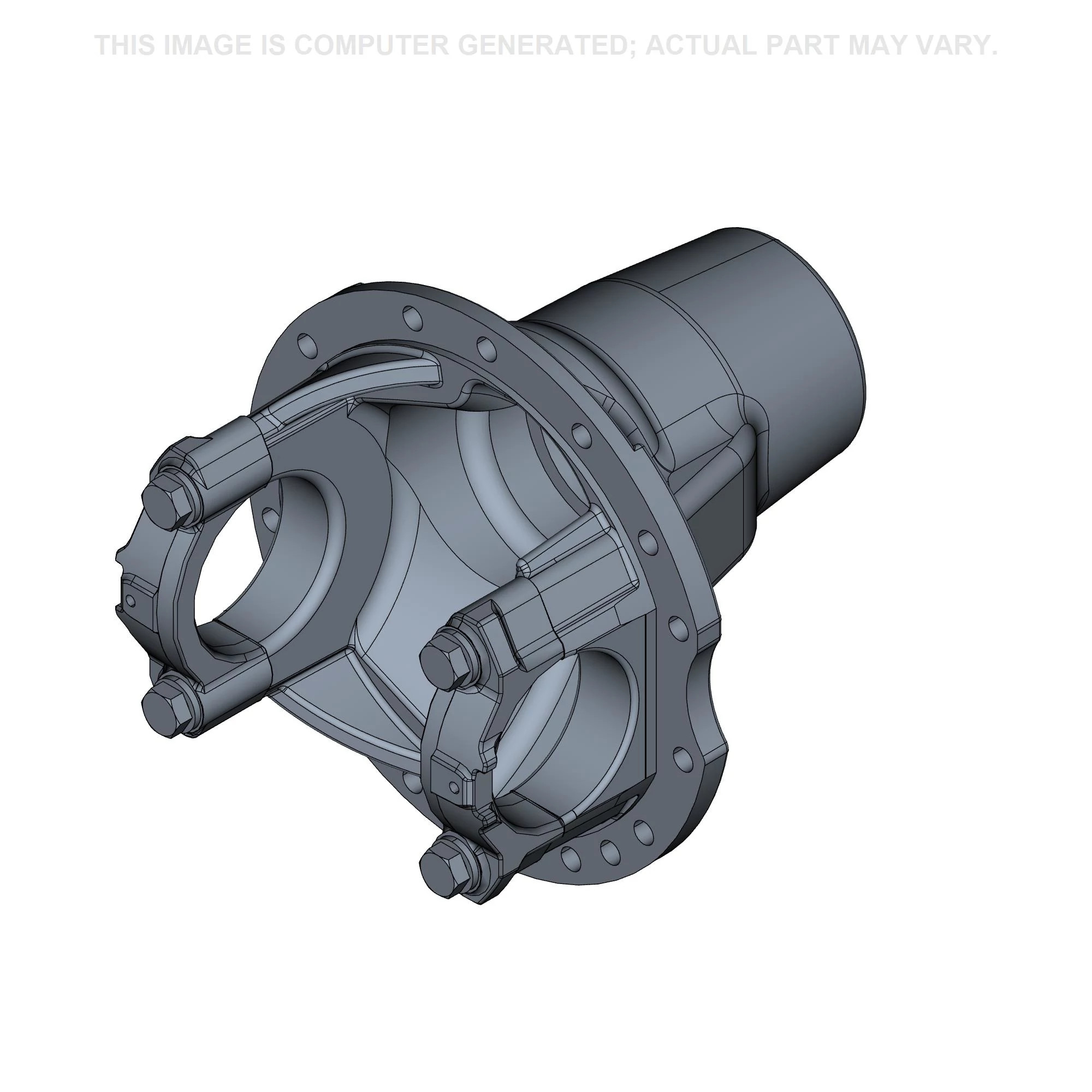 Carrier | NEWHOLLANDAG | US | EN