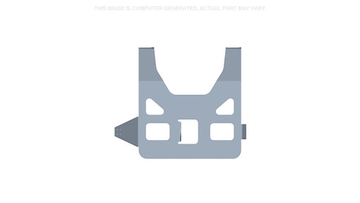 PLAQUE DE MONTAGE | STEYR | EU | EN