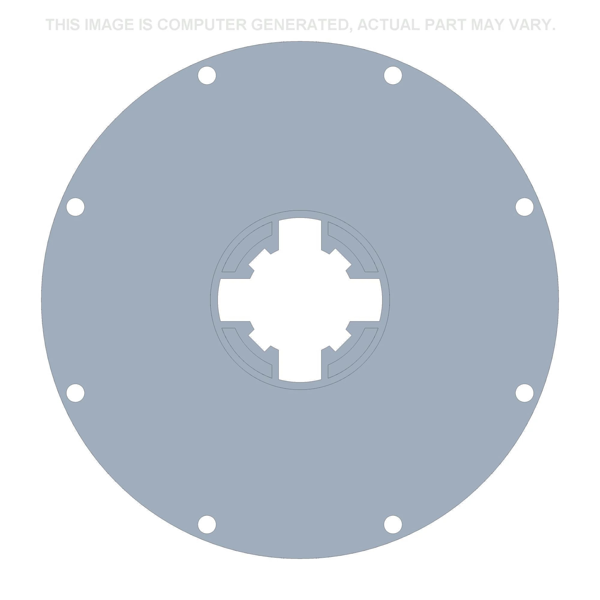 DRIVE PLATE | NEWHOLLANDCE | AMEA | EN