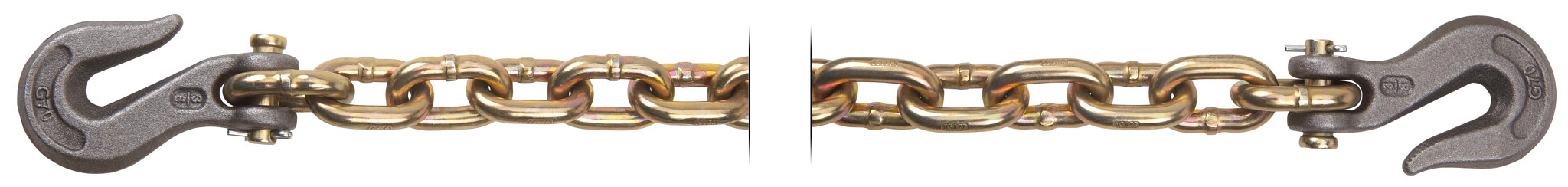 G70 Binder Chain Assembly - 3/8