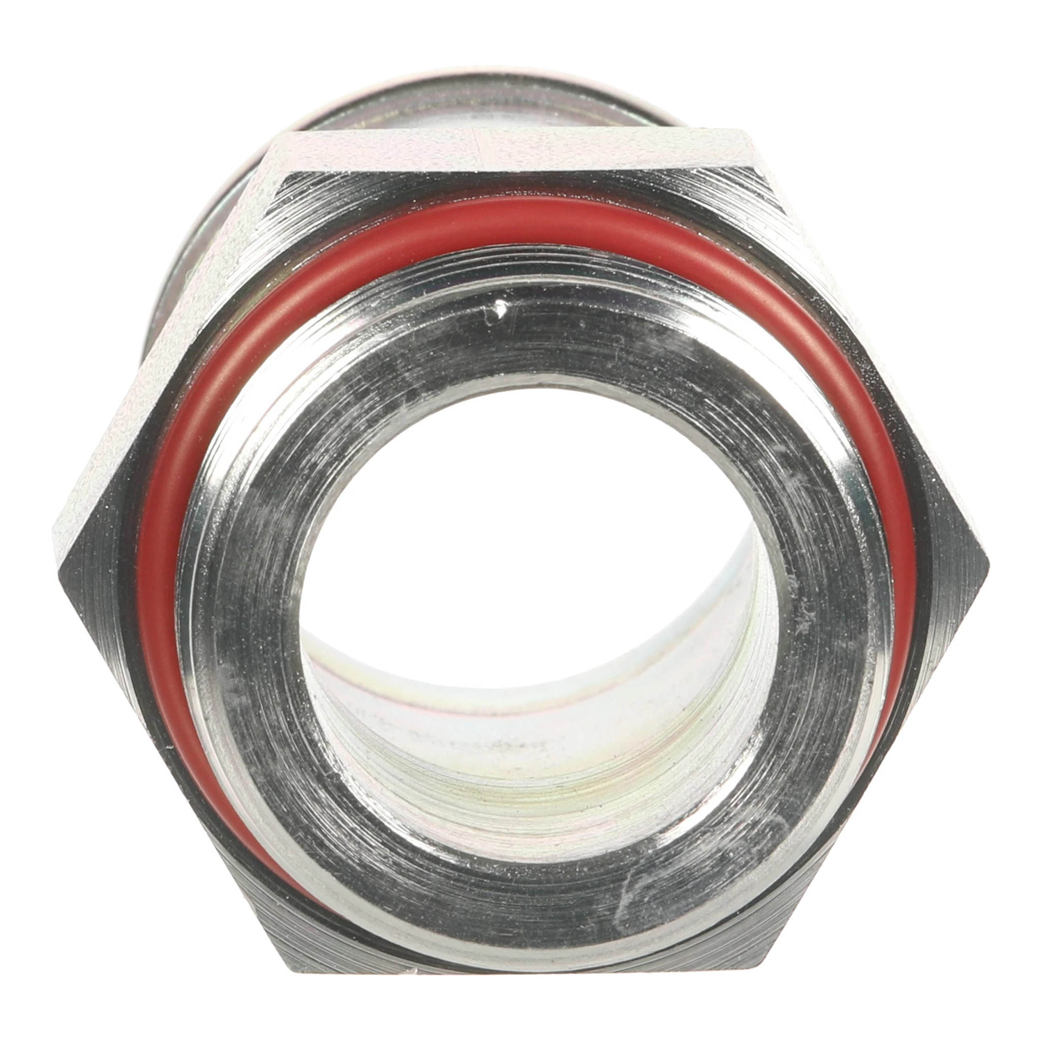 HYD CONNECTOR | CASECE | EU | NL