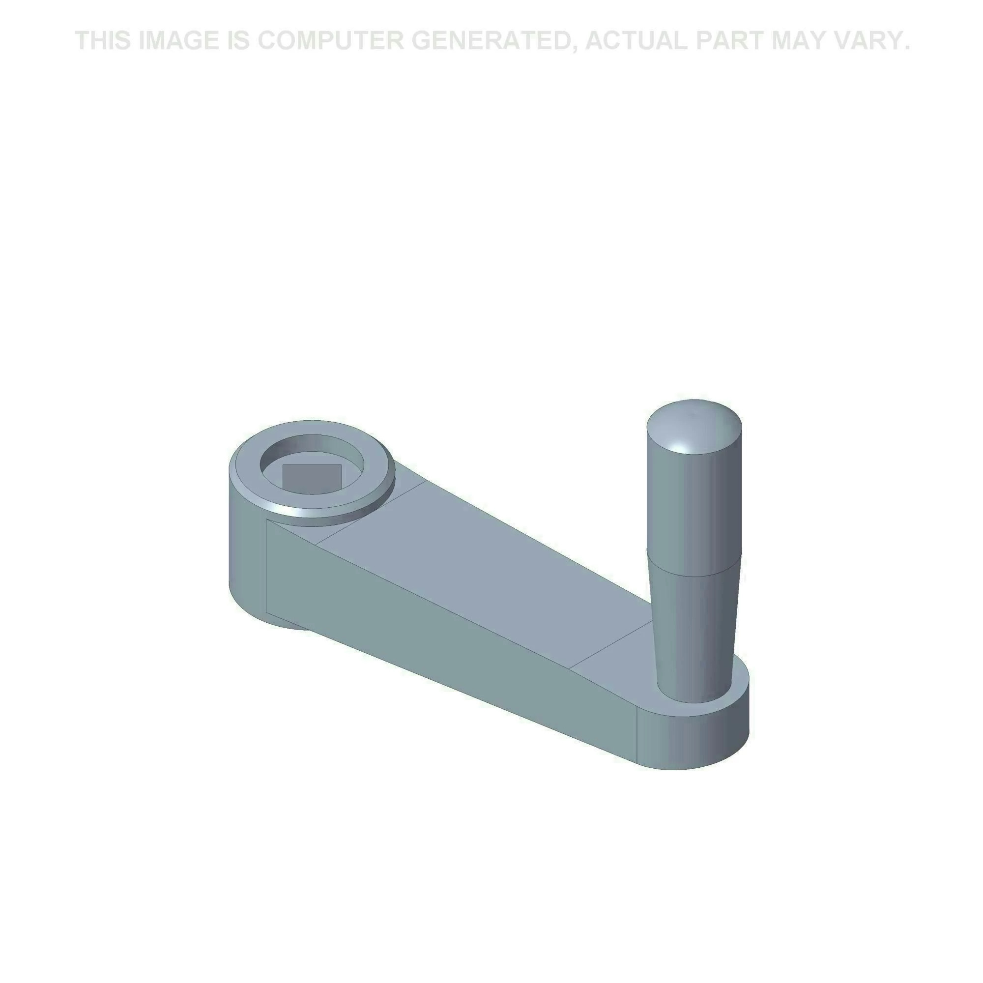 CRANKED HANDLE | NEWHOLLANDAG | GB | EN