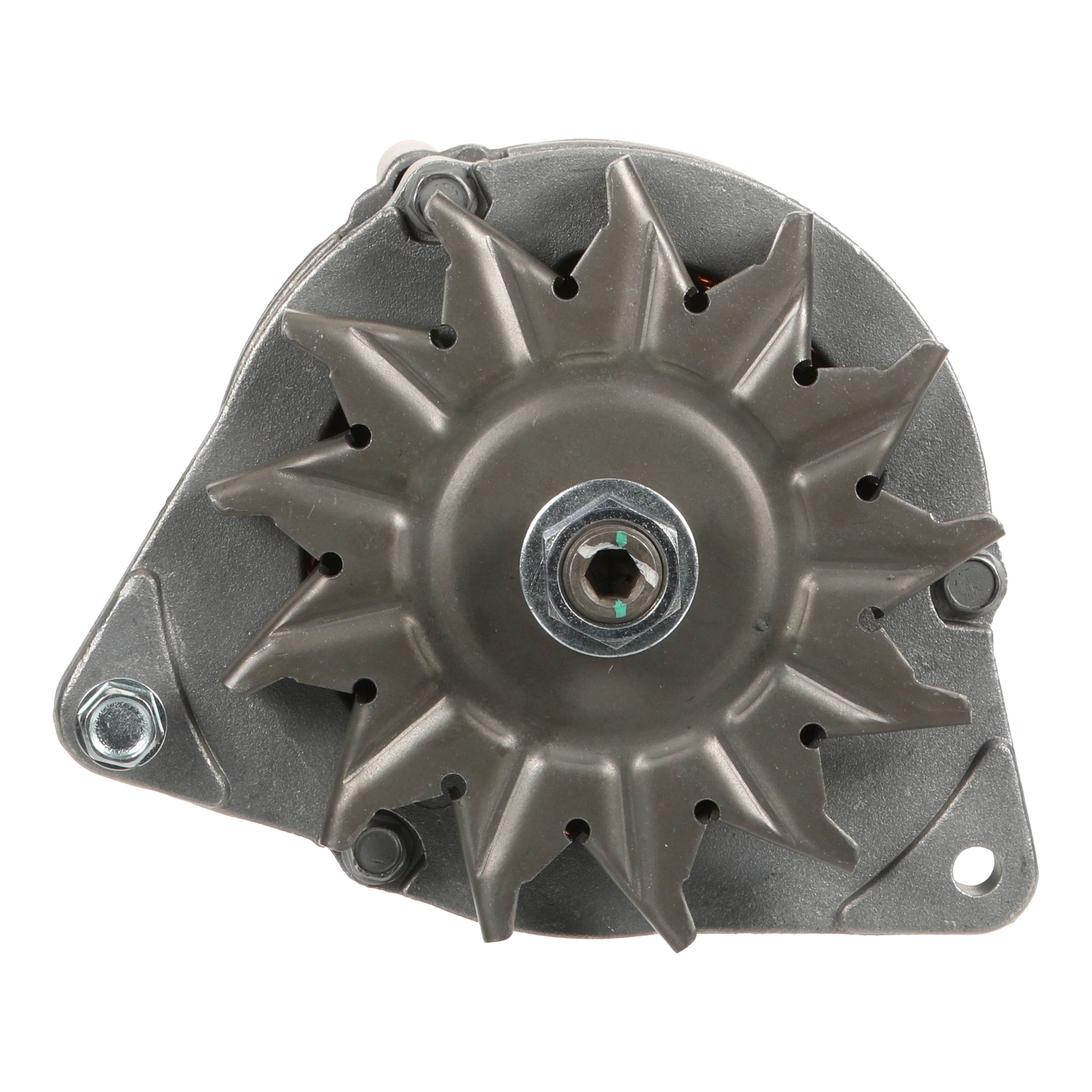 REMAN-ALTERNATOR | CASEIH | ANZ | EN