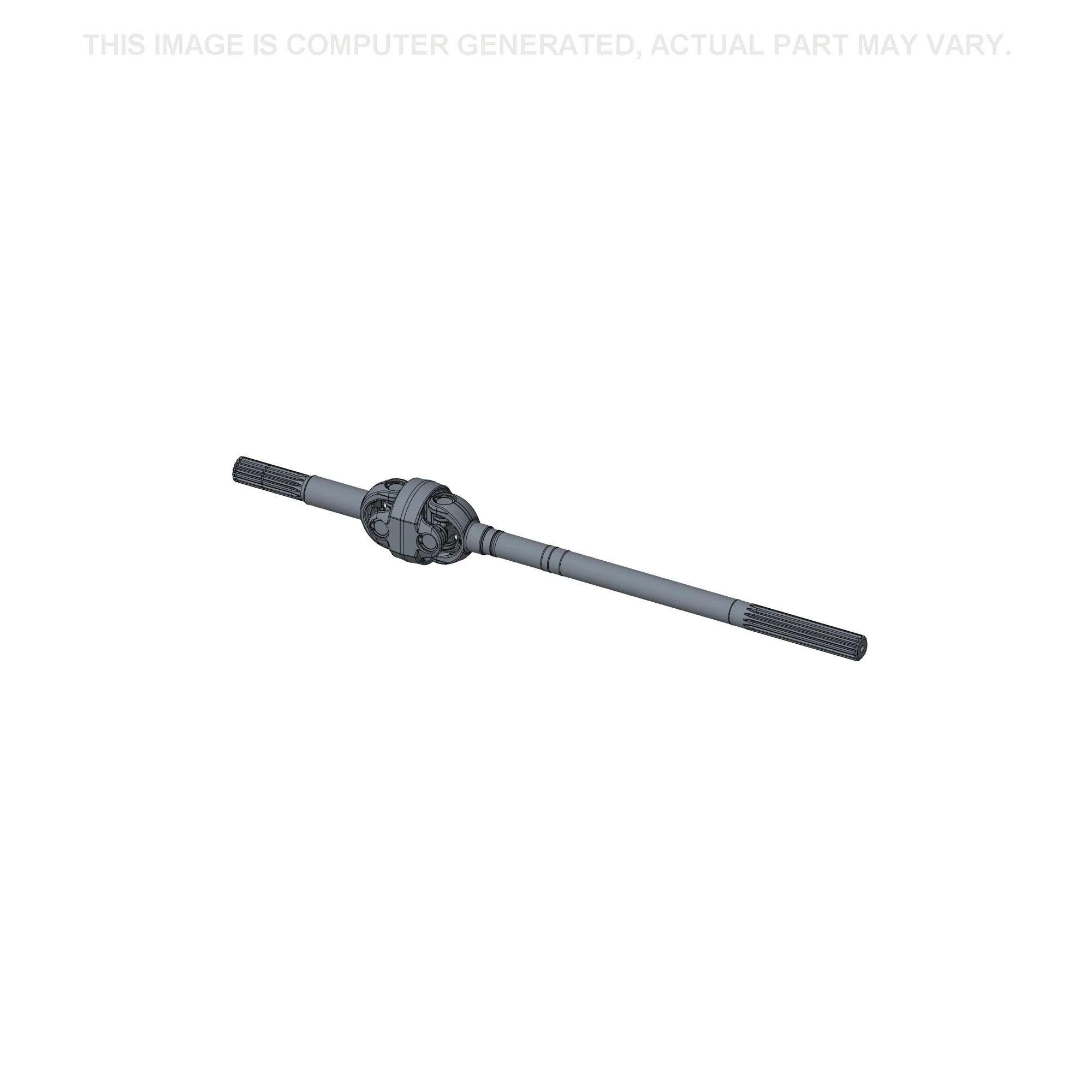 Half Shaft | DEFAULT | CA | EN