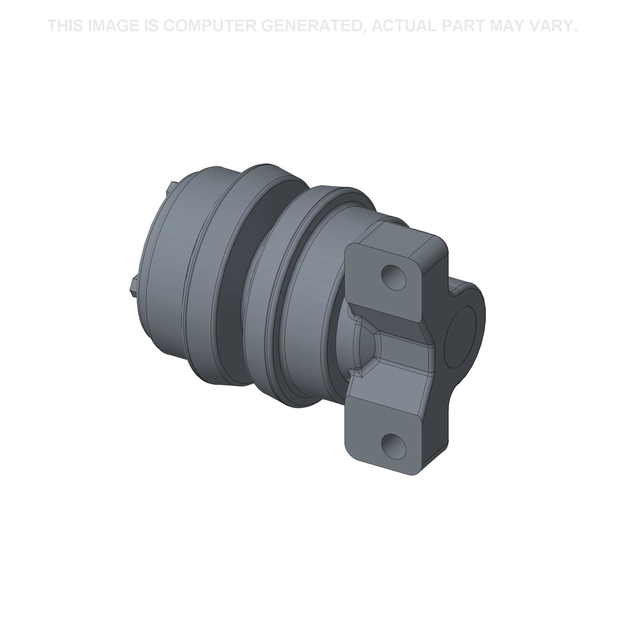 TRACK ROLLER | CASEIH | US | EN