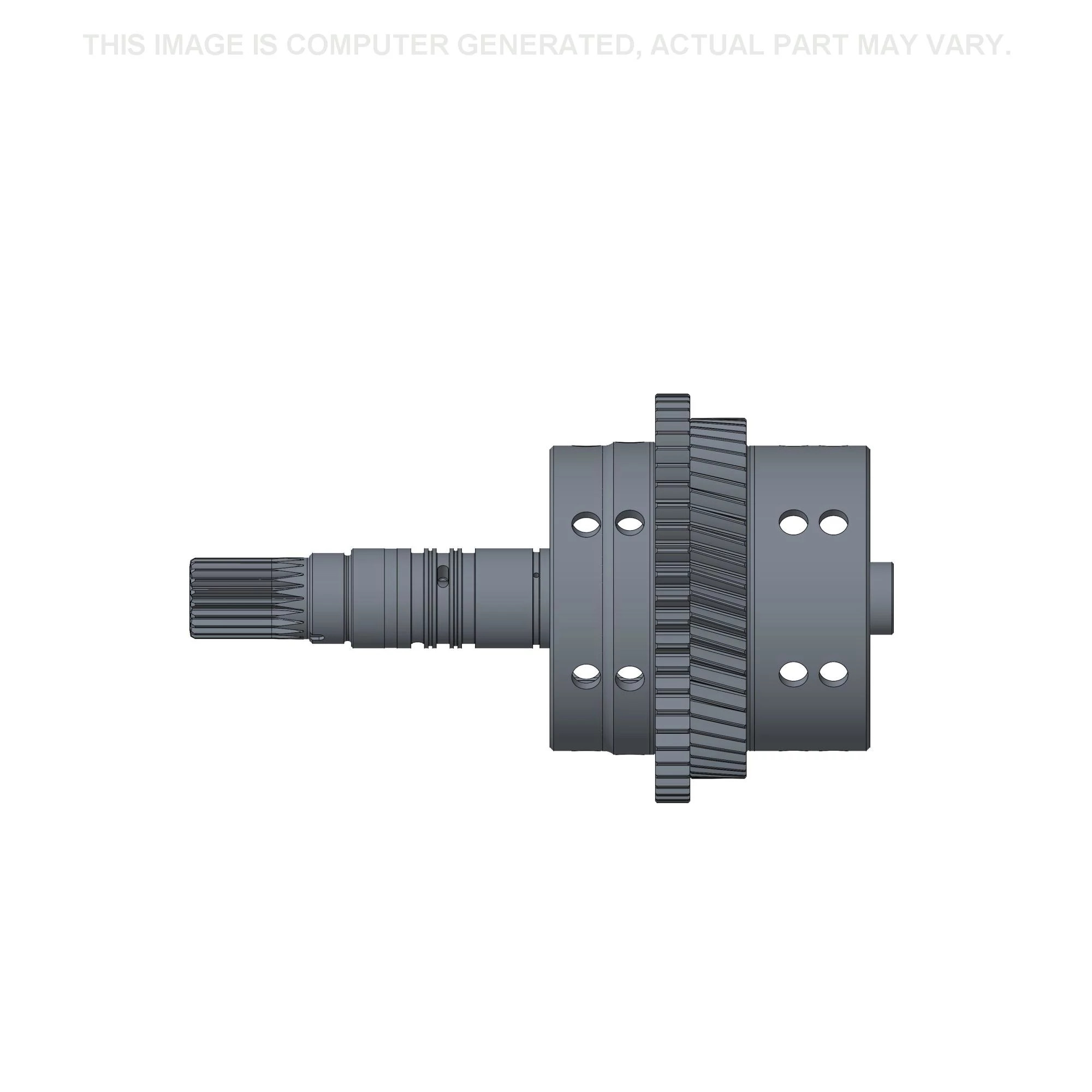 SHAFT | NEWHOLLANDAG | GB | EN